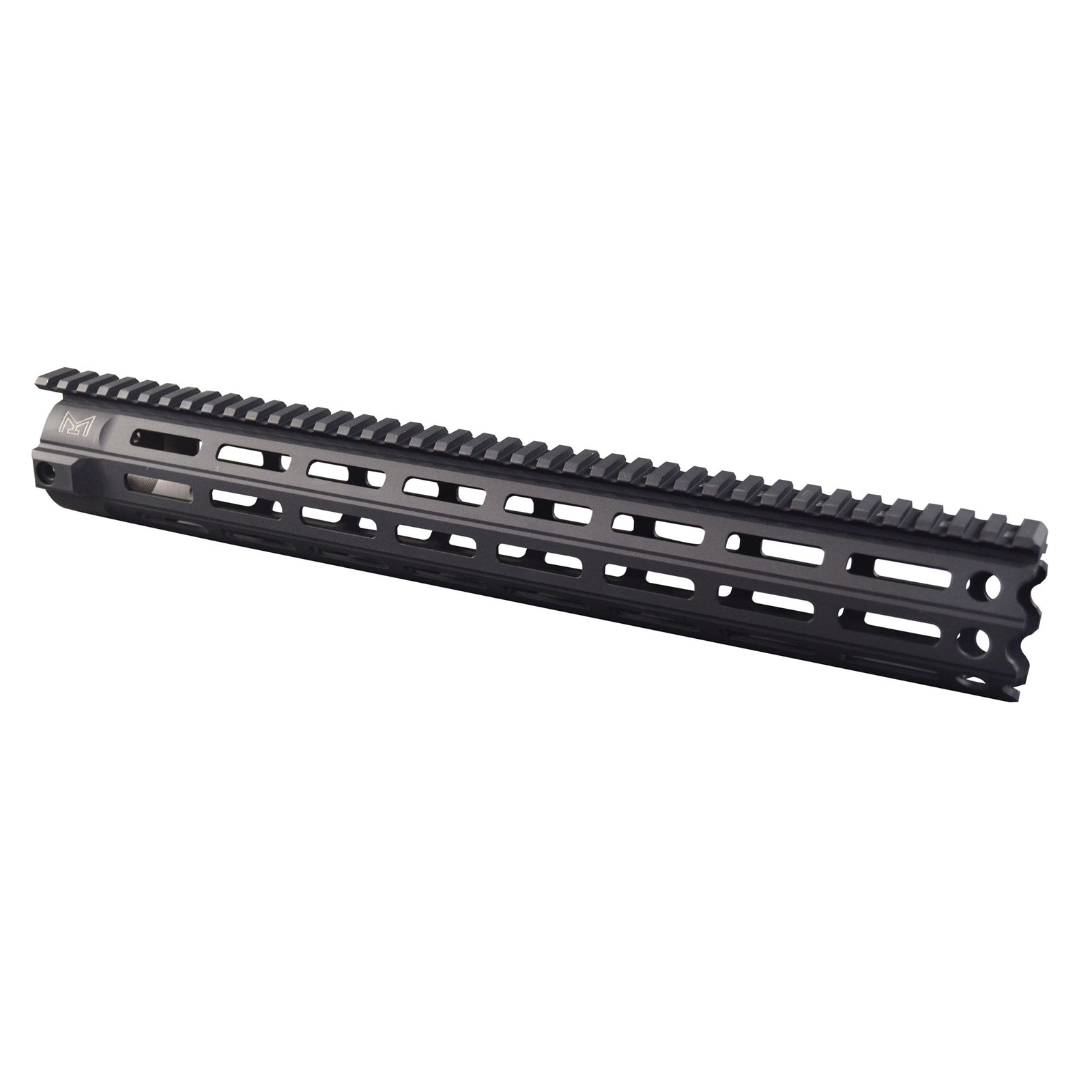 YHM 15" M-LOK HANDGUARD MR7 ASSY BLK - American Ordnance