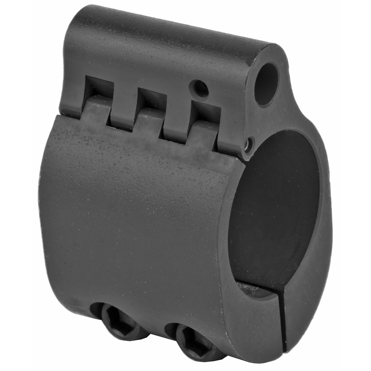 YHM HINGED LOW PROFILE GAS BLOCK - American Ordnance