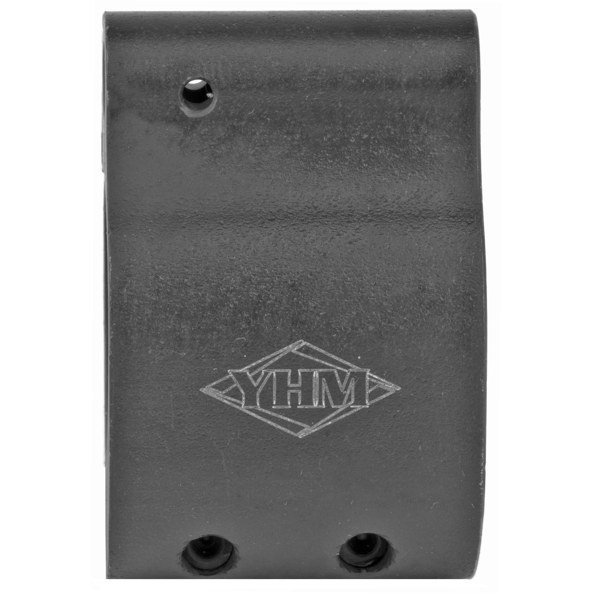 YHM HINGED LOW PROFILE GAS BLOCK - American Ordnance