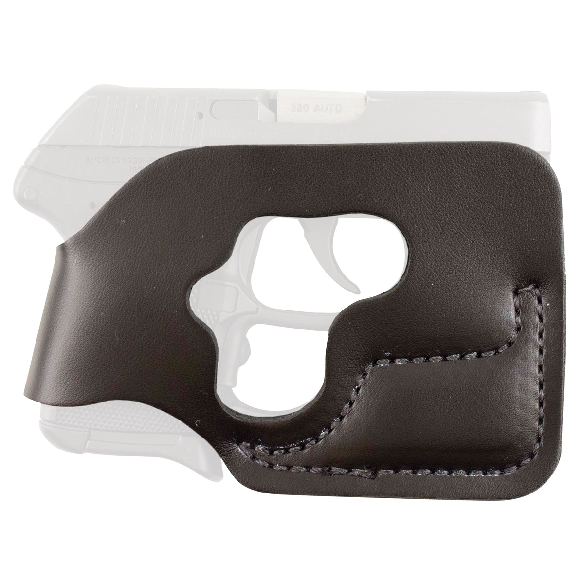 DESANTIS PKT SHOT LCP W/ CTC LG BLK - American Ordnance