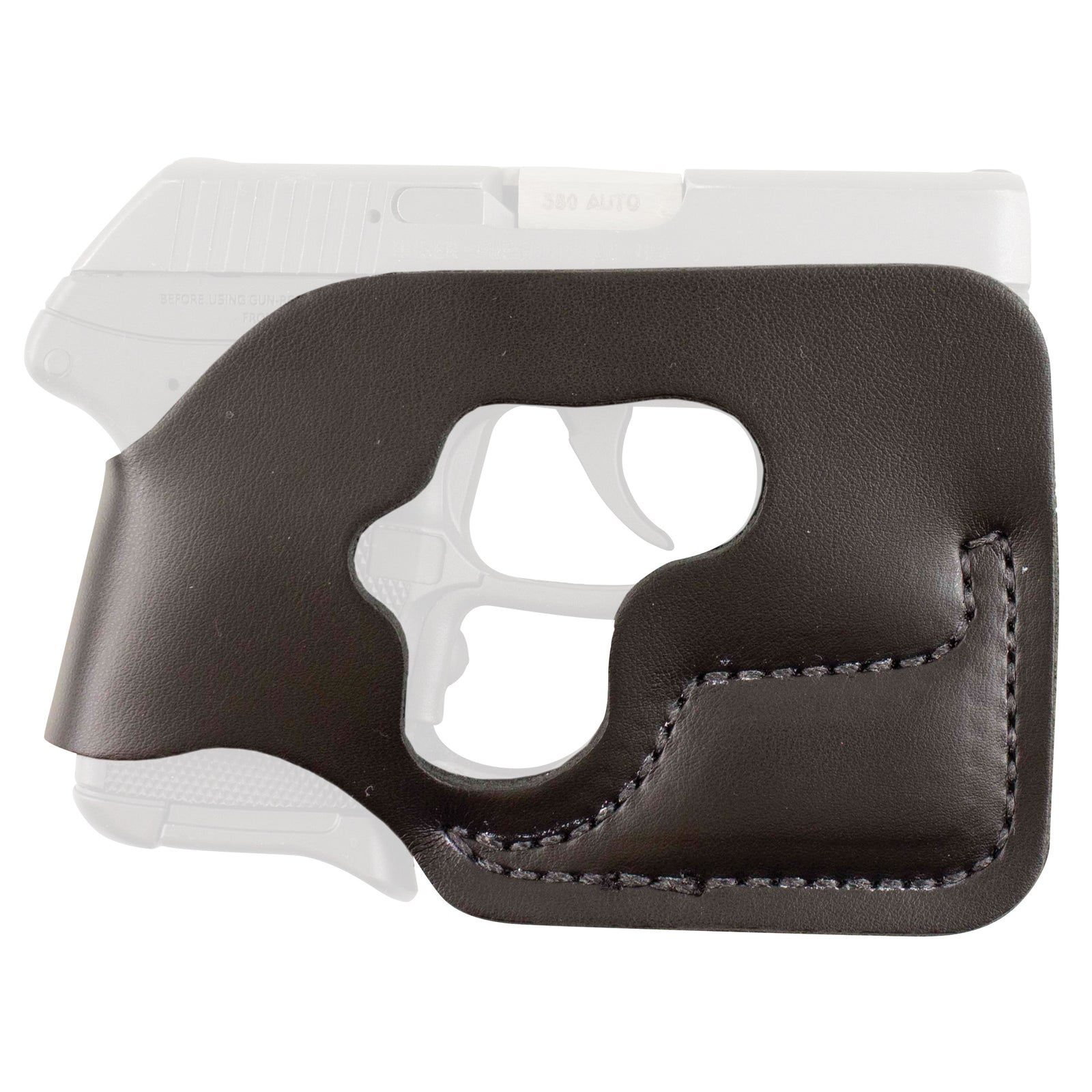 DESANTIS PKT SHOT LCP W/ CTC LG BLK - American Ordnance