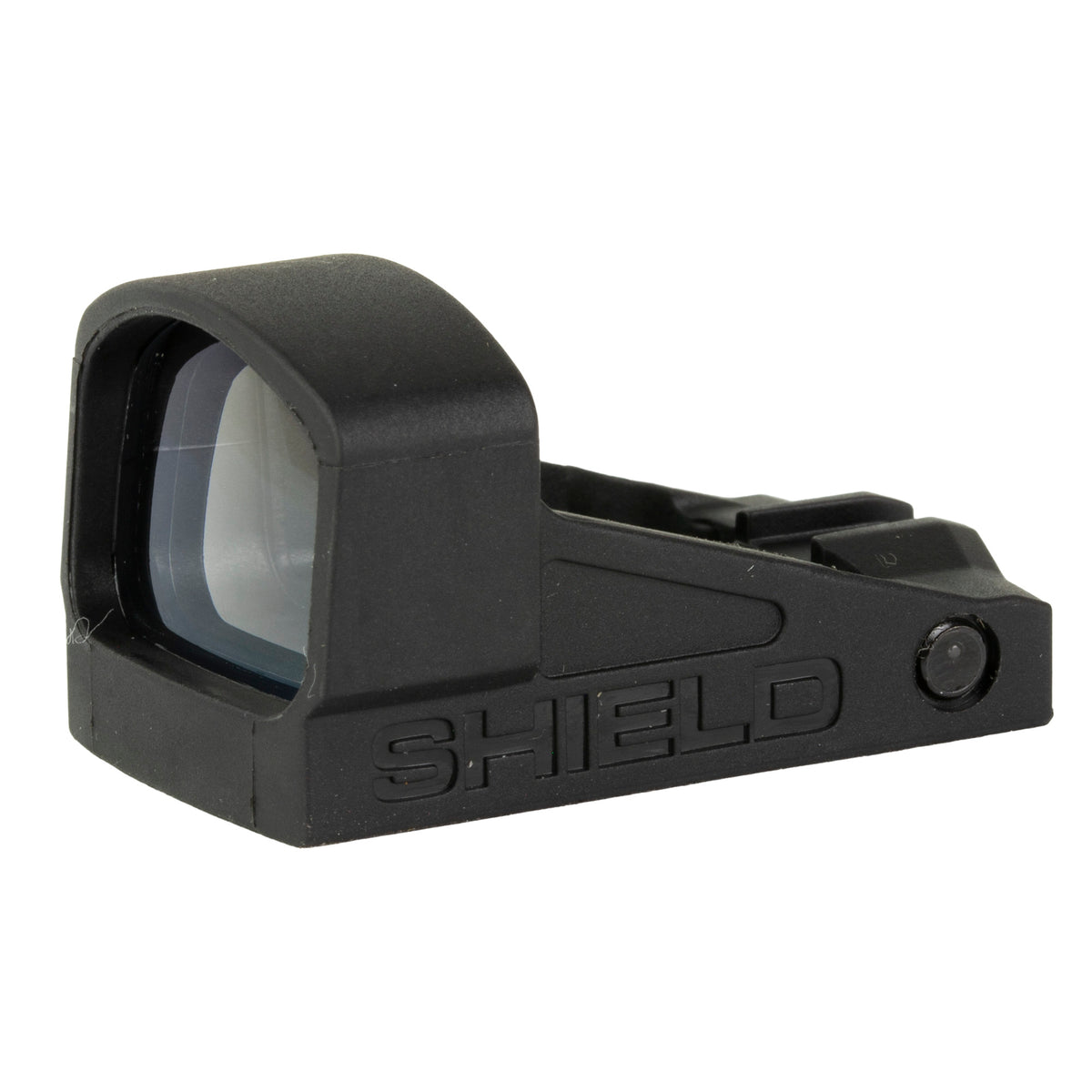 SHLDS SMSC POLY MINI SIGHT 4MOA - American Ordnance