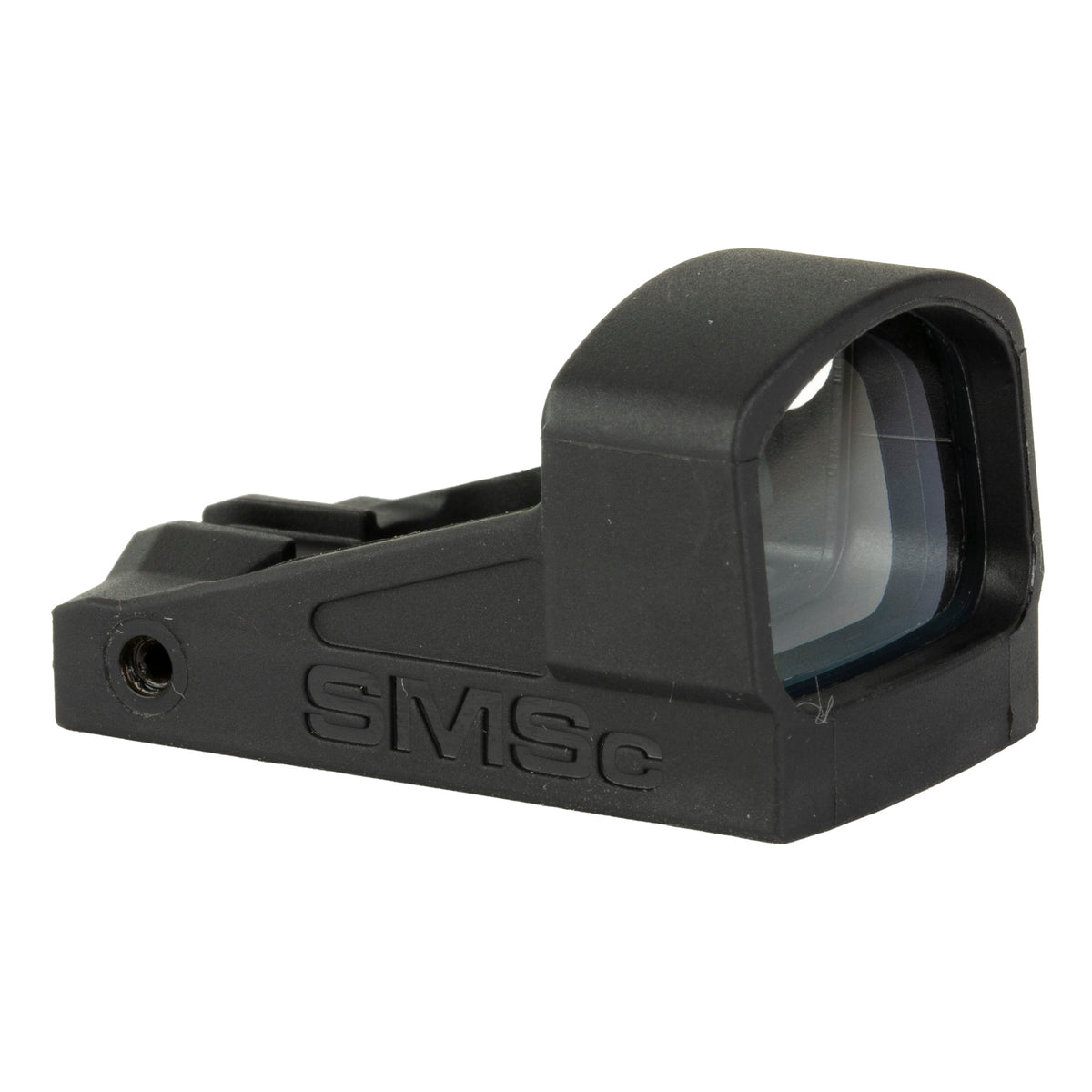 SHLDS SMSC POLY MINI SIGHT 4MOA - American Ordnance