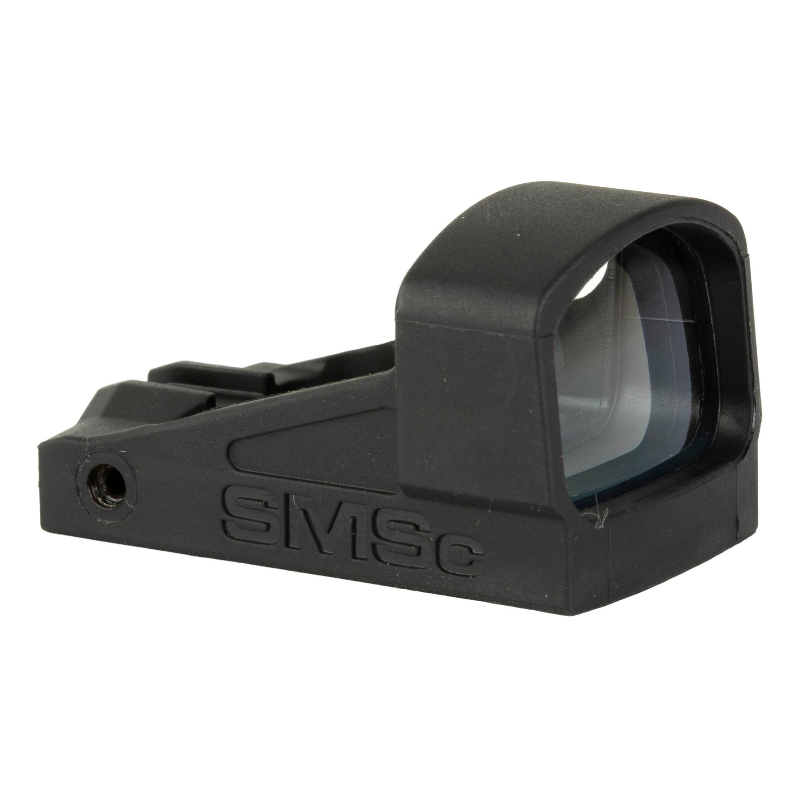 SHLDS SMSC POLY MINI SIGHT 4MOA - American Ordnance