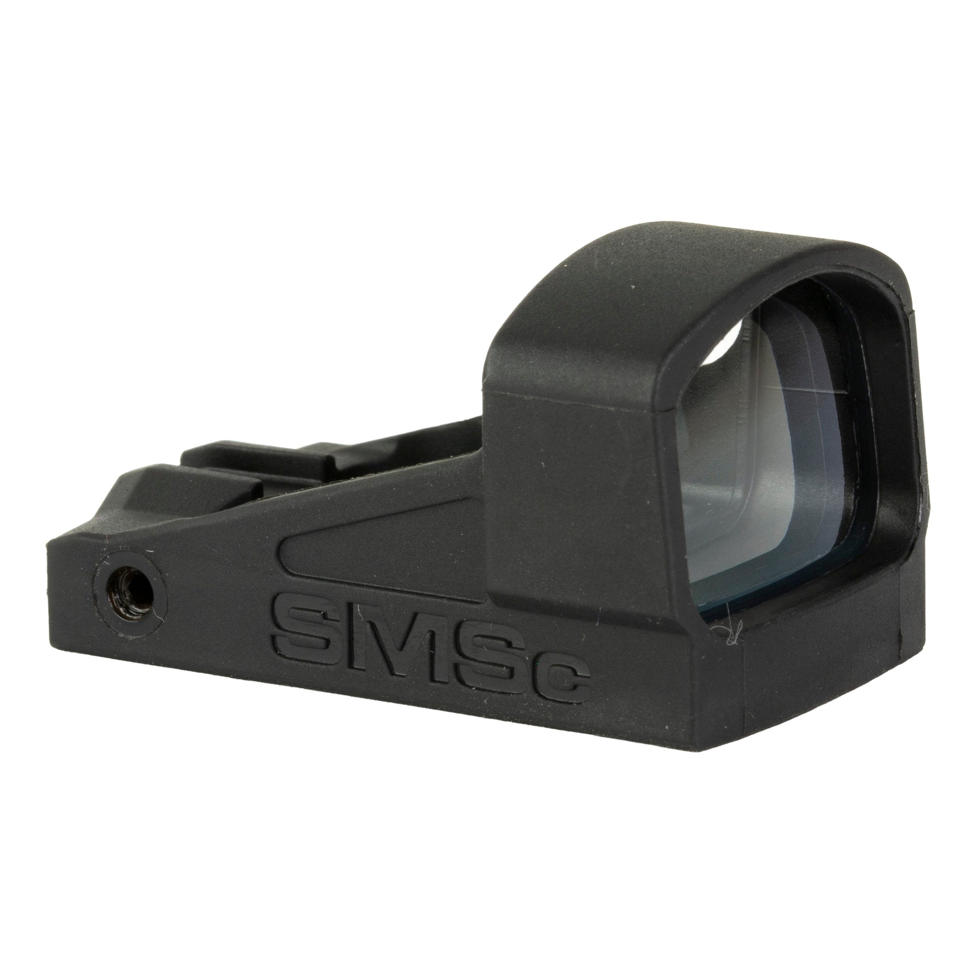 SHLDS SMSC POLY MINI SIGHT 4MOA - American Ordnance