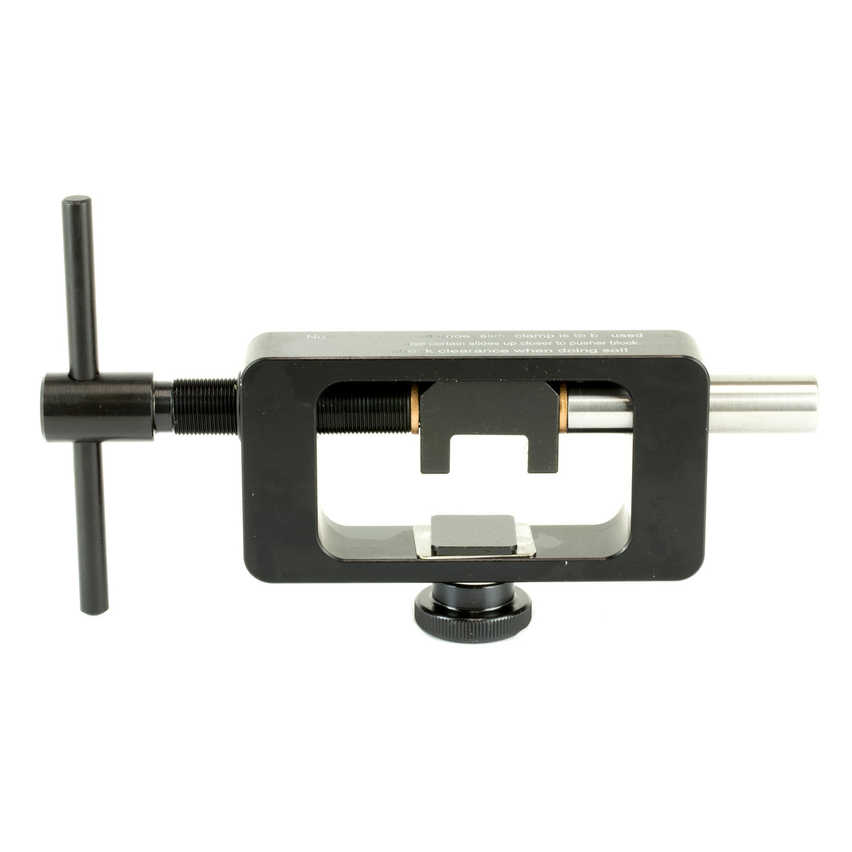 MGW SIGHT TOOL FOR GLK STRAIGHT TALL - American Ordnance