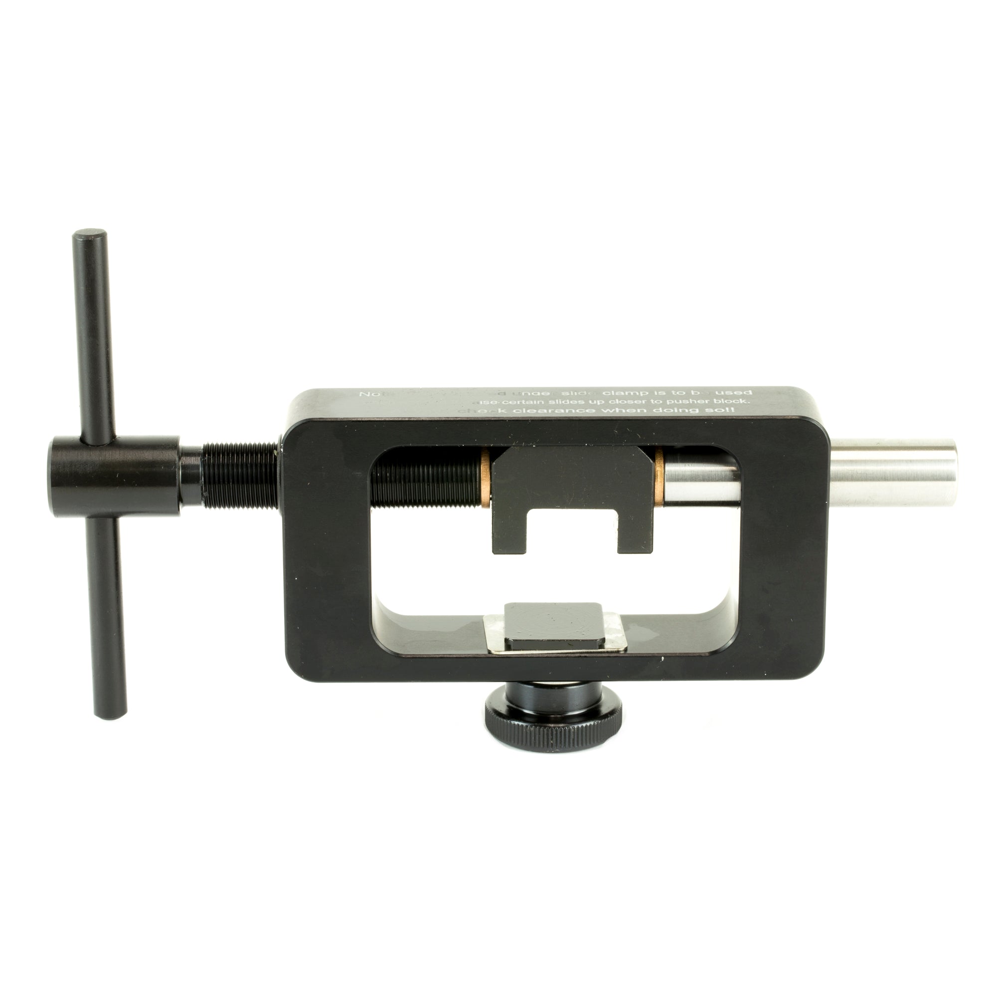 MGW SIGHT TOOL FOR GLK STRAIGHT TALL - American Ordnance