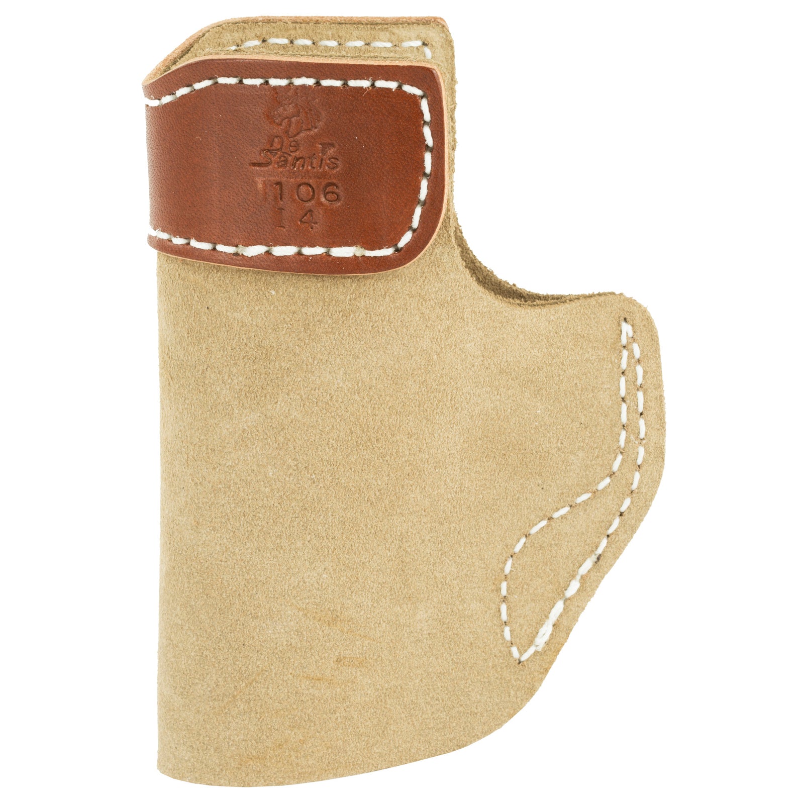 DESANTIS SOF-TUCK SHIELD/HELLCAT RH - American Ordnance