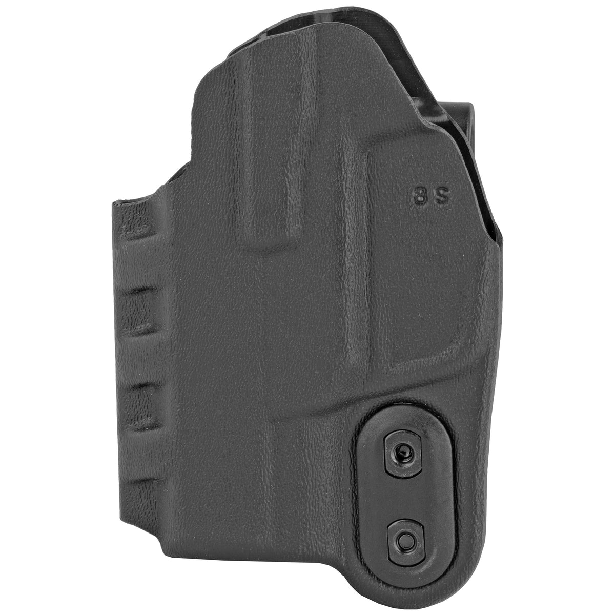 DESANTIS SLIM-TUK RUGER MAX-9 AMB BK - American Ordnance