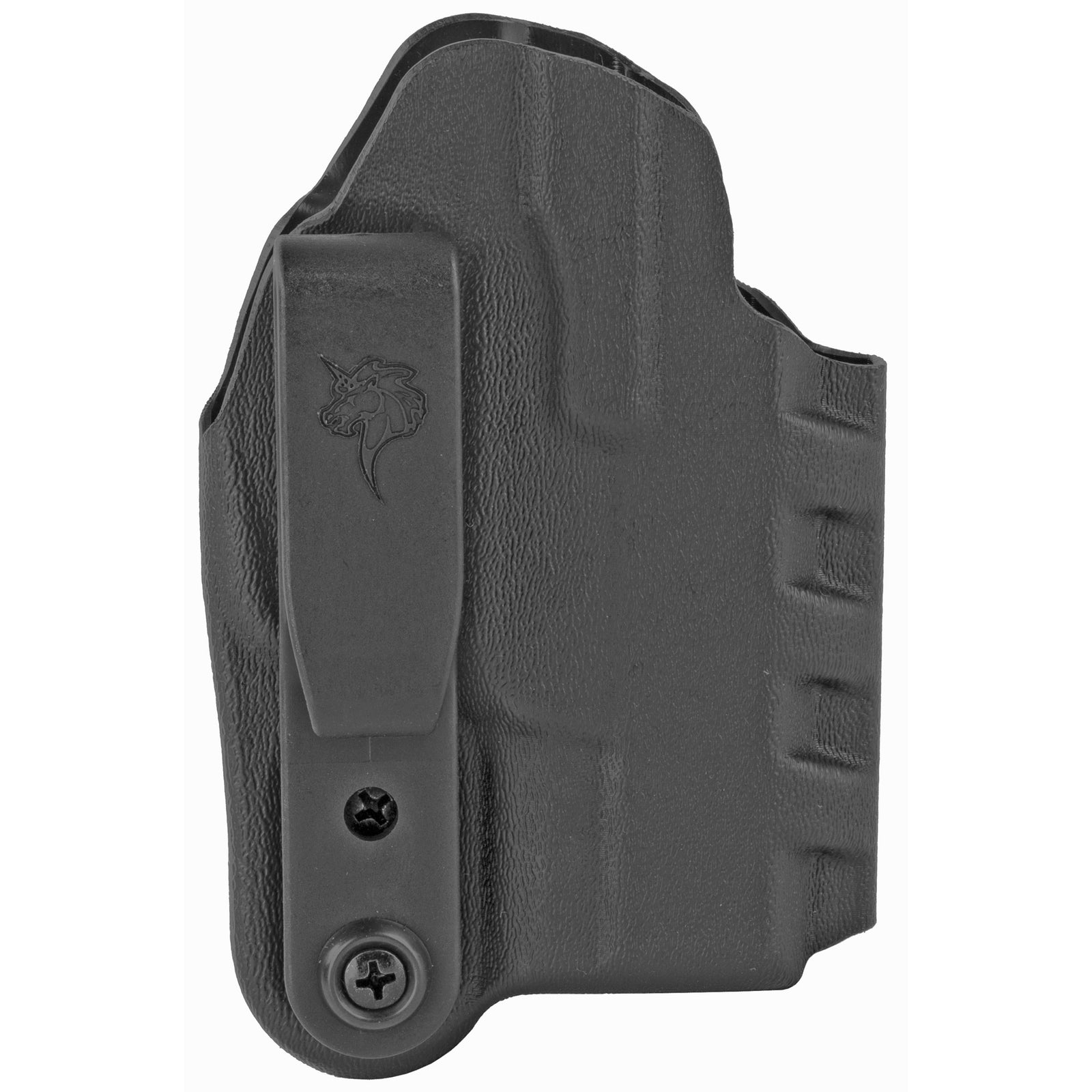 DESANTIS SLIM-TUK RUGER MAX-9 AMB BK - American Ordnance
