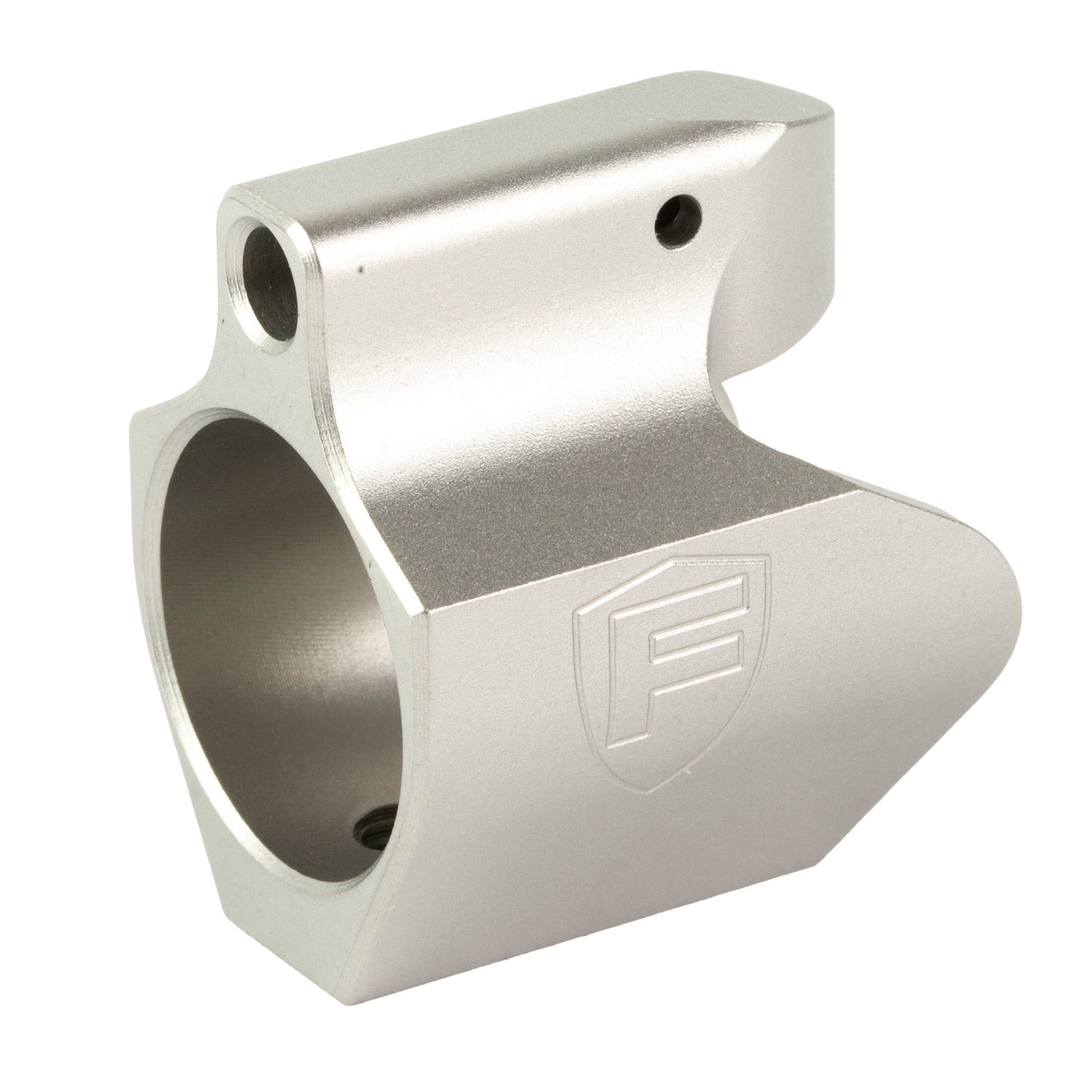 FORTIS GAS BLOCK M2 .750 SS - American Ordnance