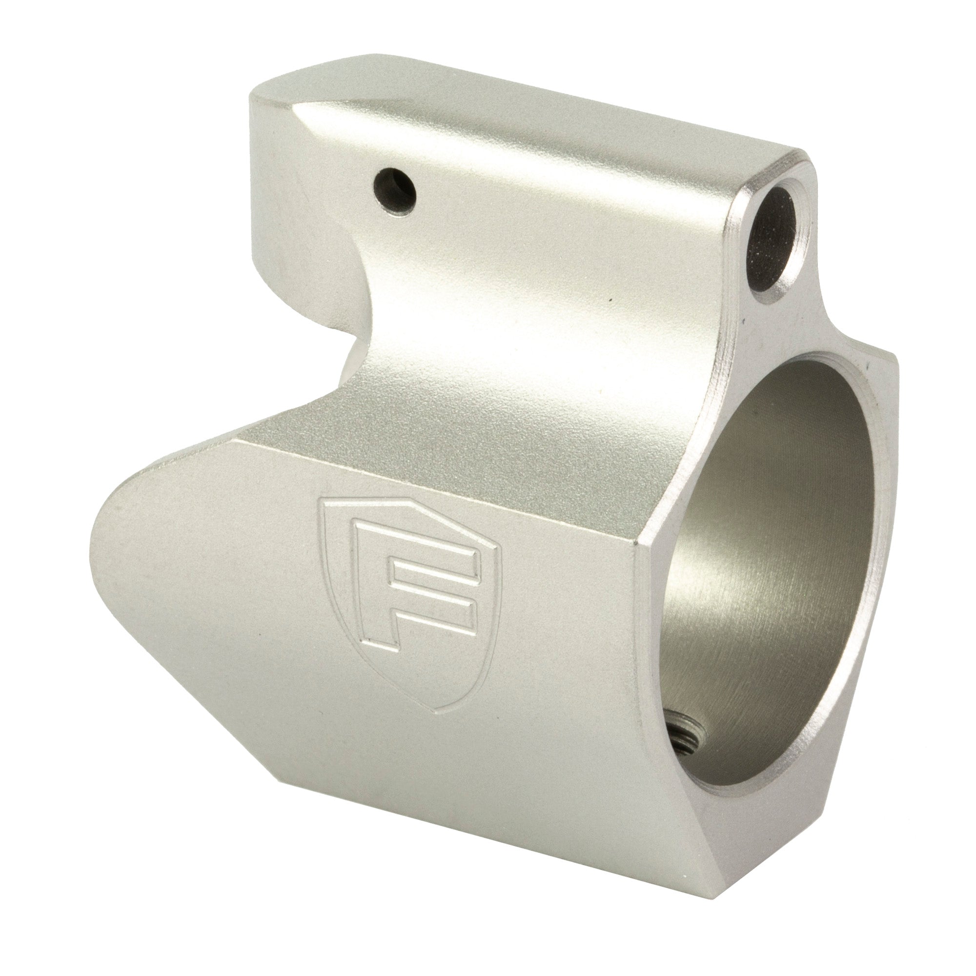 FORTIS GAS BLOCK M2 .750 SS - American Ordnance