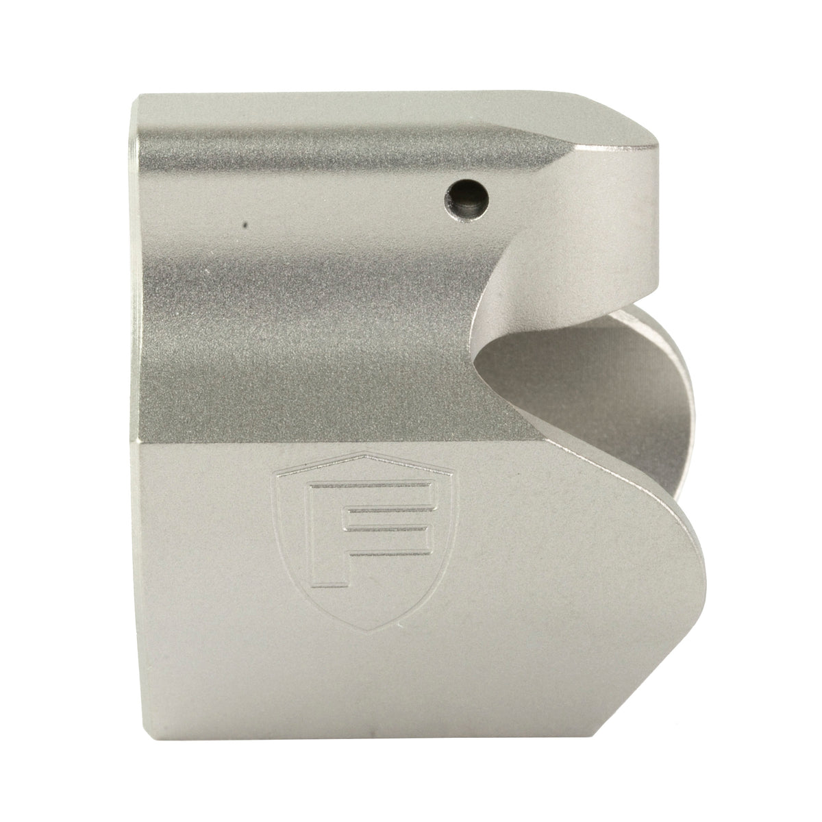 FORTIS GAS BLOCK M2 .750 SS - American Ordnance