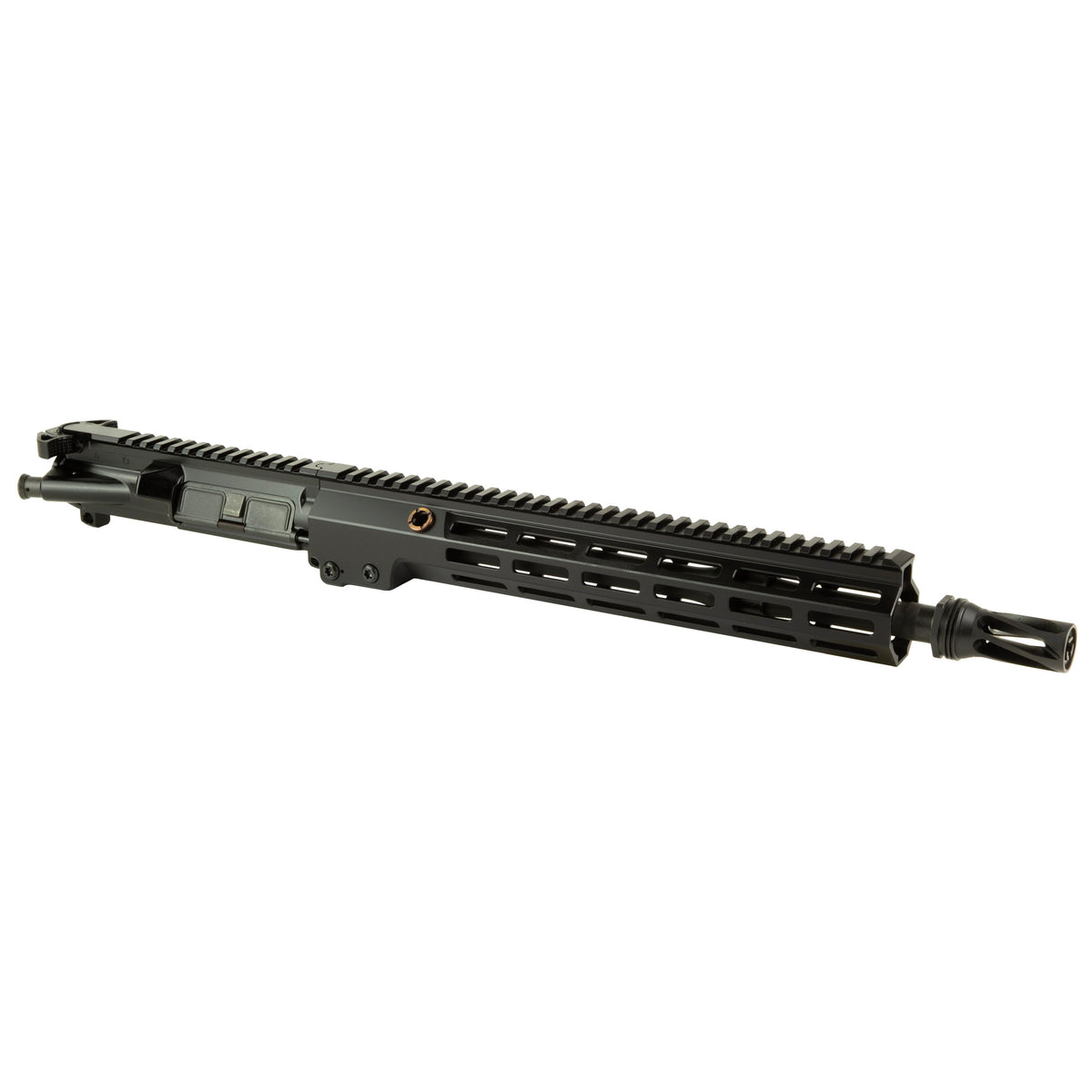 GE SUPER DTY MOD1 5.56 13.9&quot; URG BLK