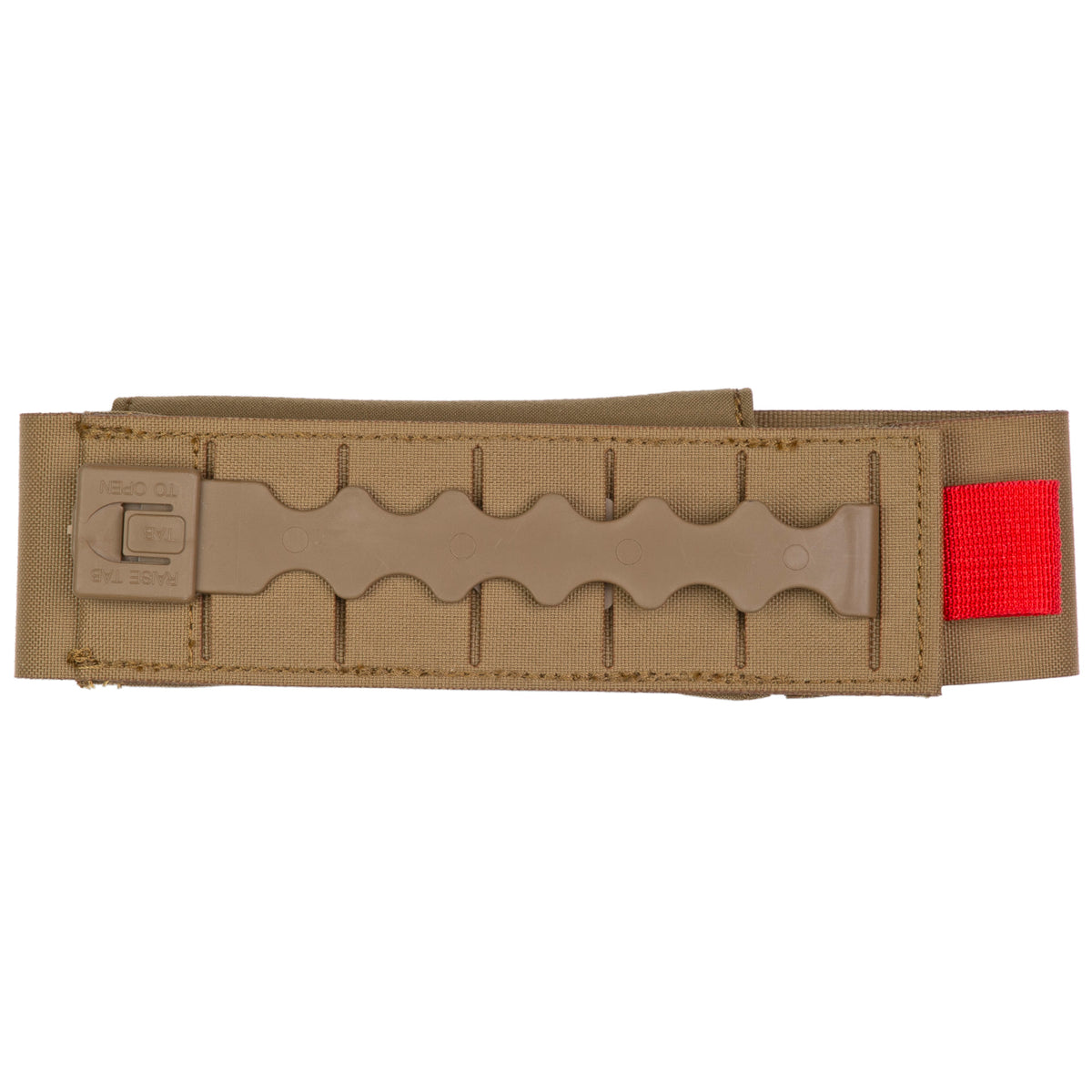 GGG TOURNIQUET POUCH COY - American Ordnance