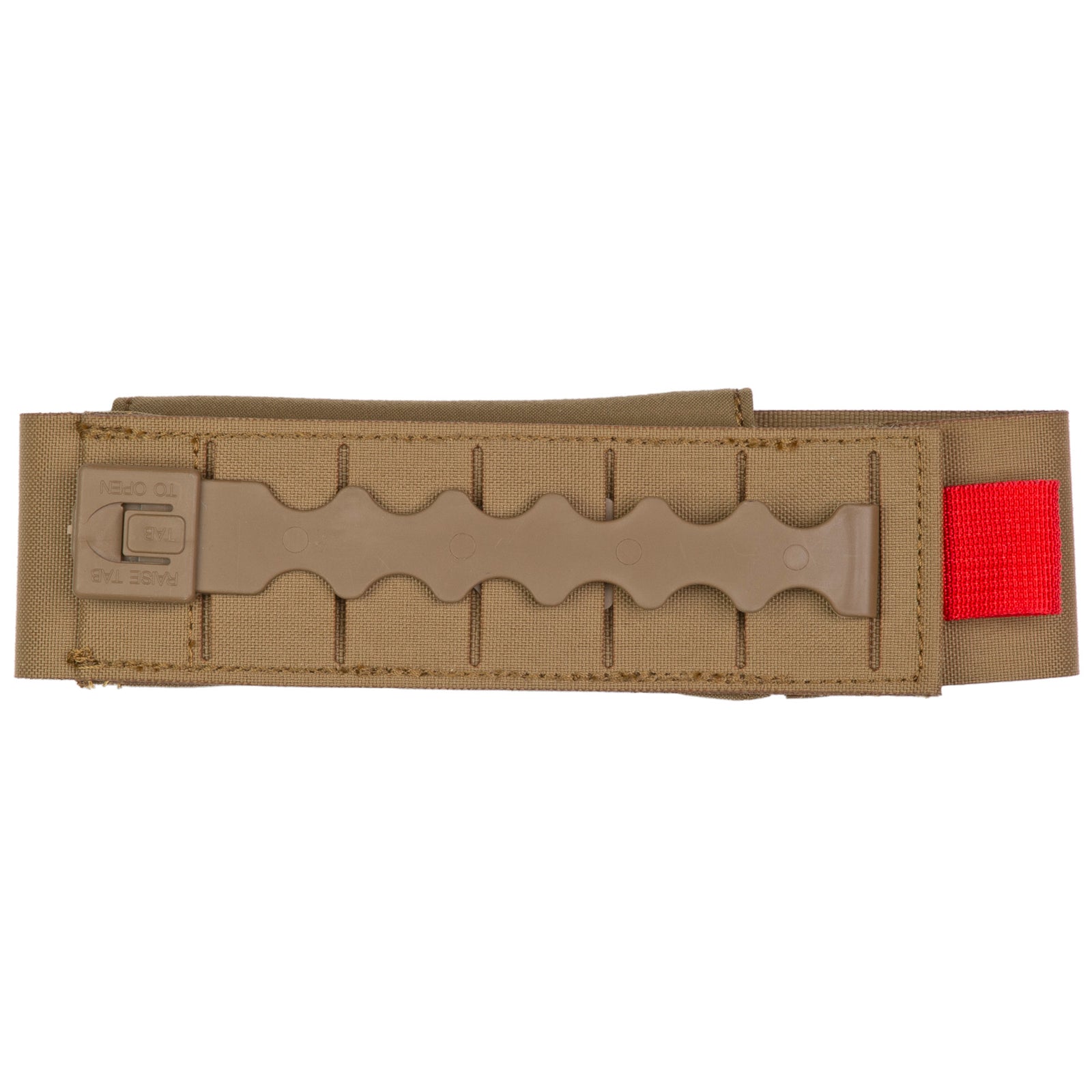GGG TOURNIQUET POUCH COY - American Ordnance
