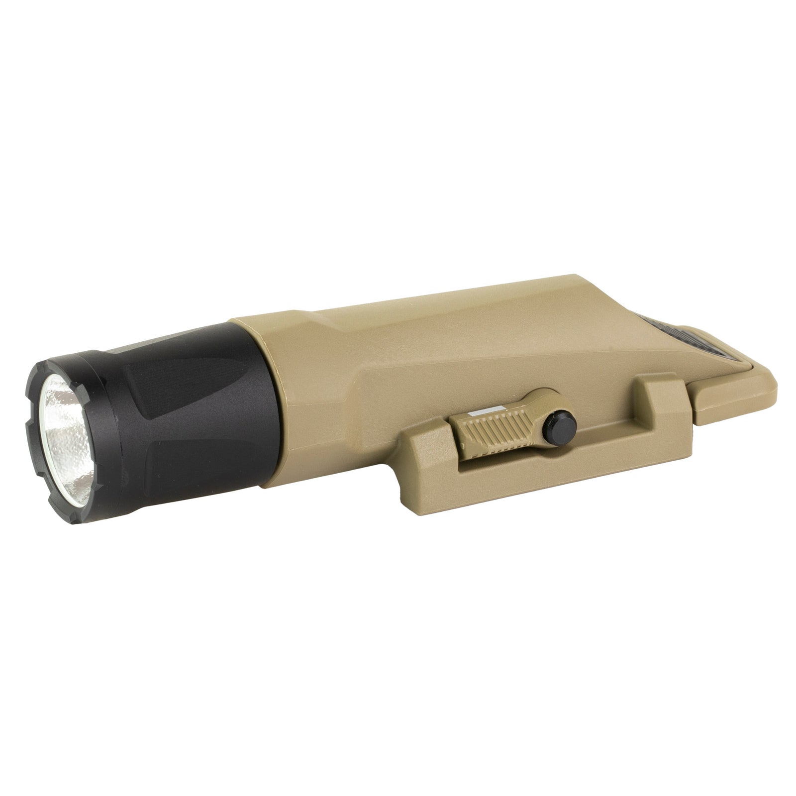 INFORCE WMLX WT/IR GN 3 1100 LUM FDE - American Ordnance