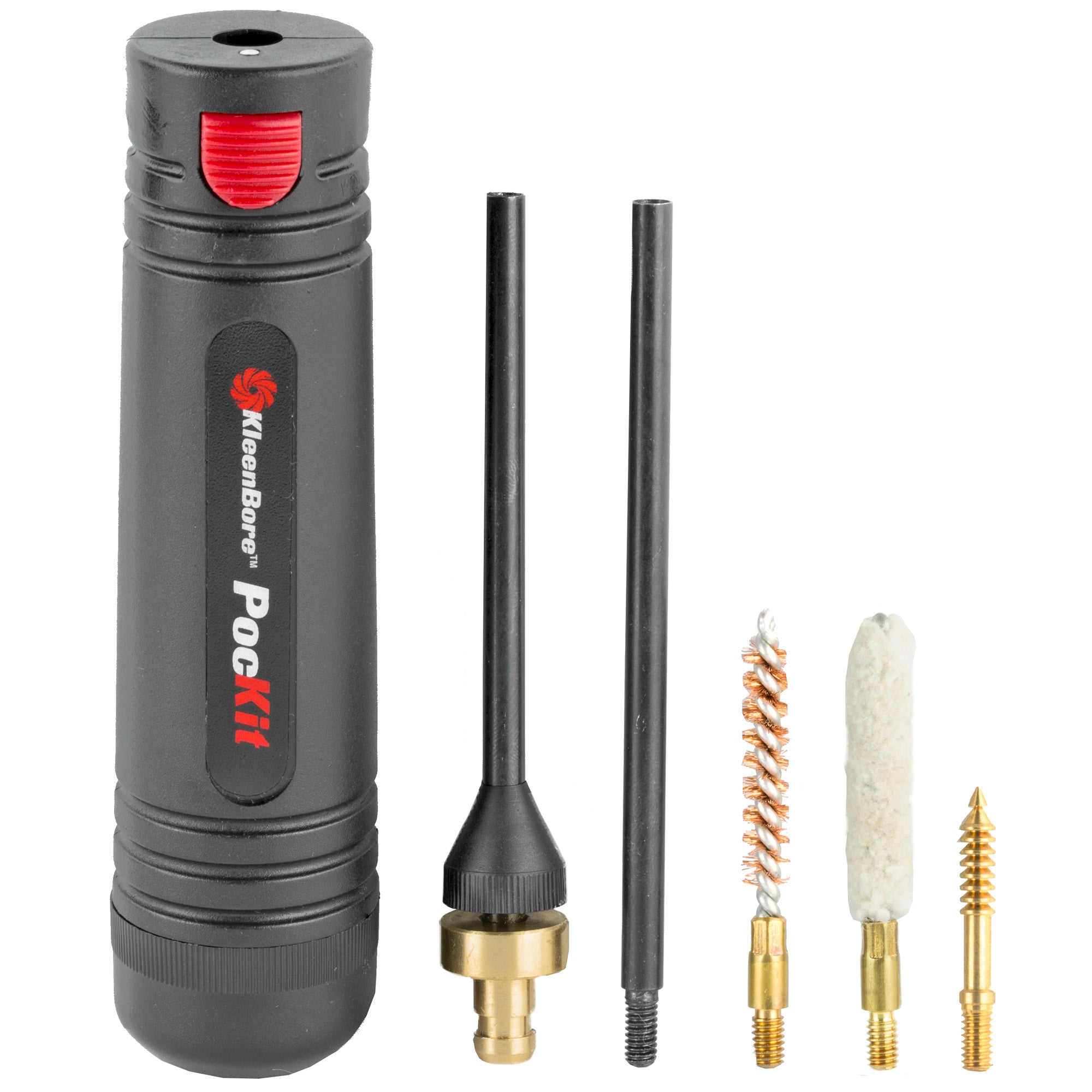 KLEEN BR POCKIT SET 38/357/9MM - American Ordnance