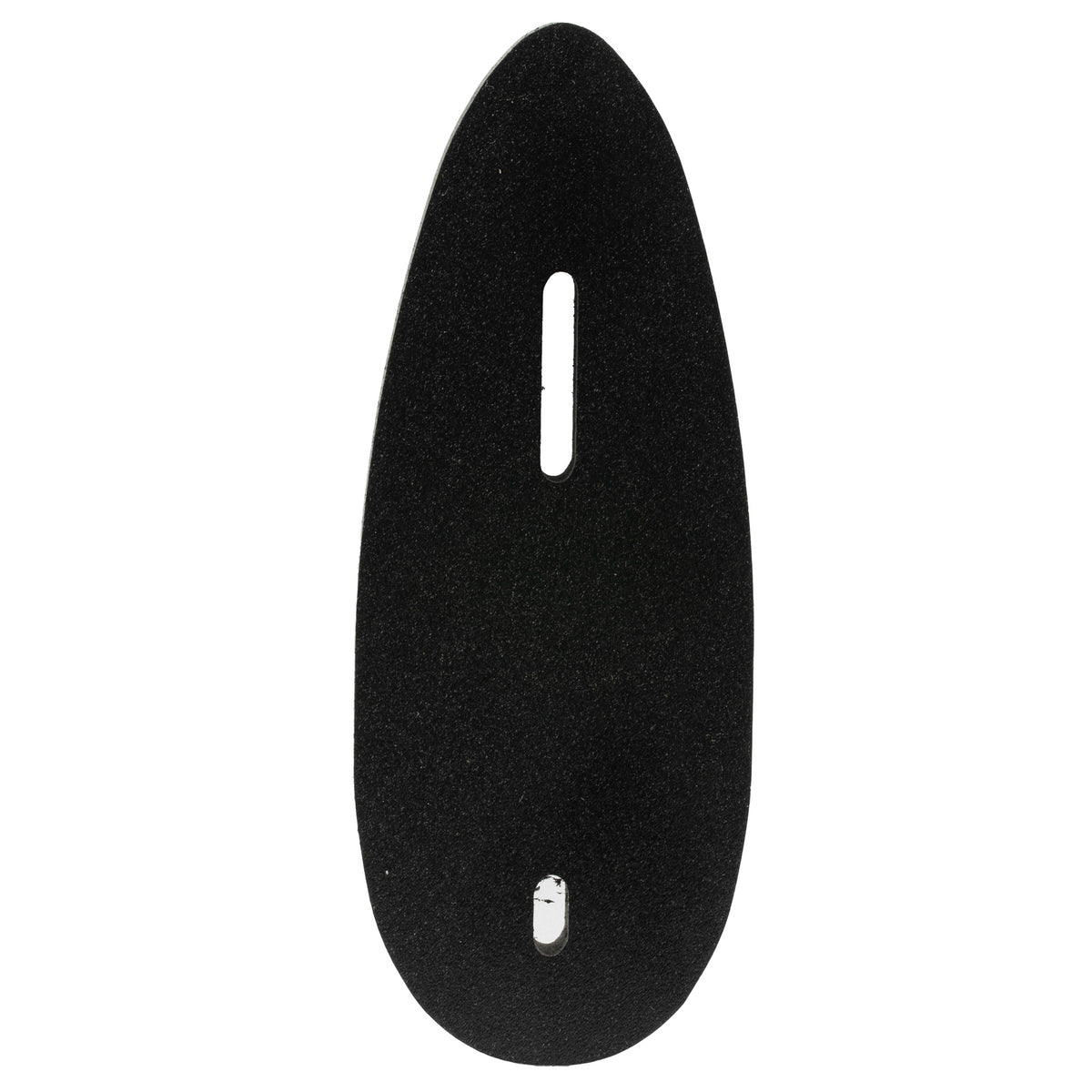 KICK-EEZ SPACER 1/2" BLK - American Ordnance