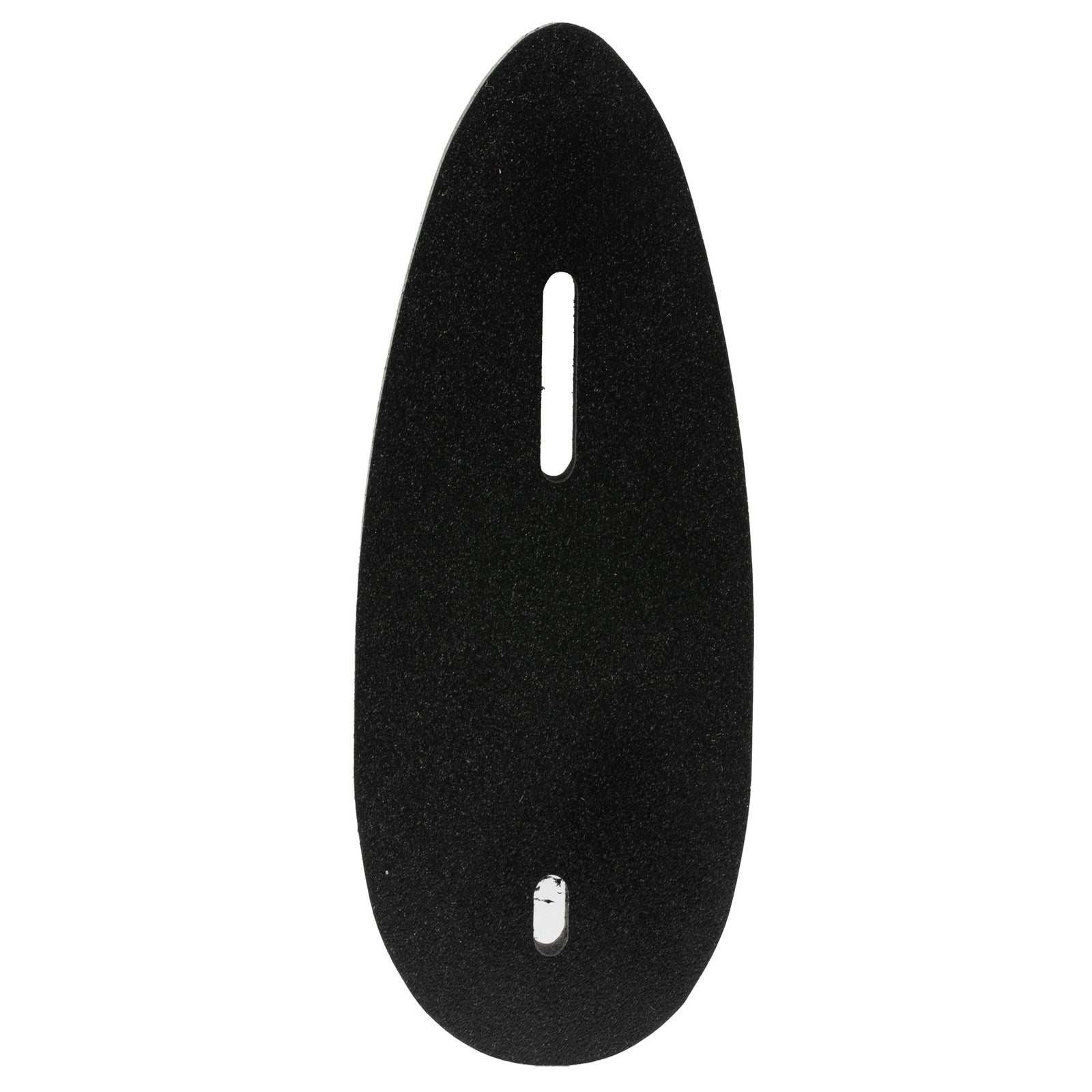 KICK-EEZ SPACER 1/2" BLK - American Ordnance