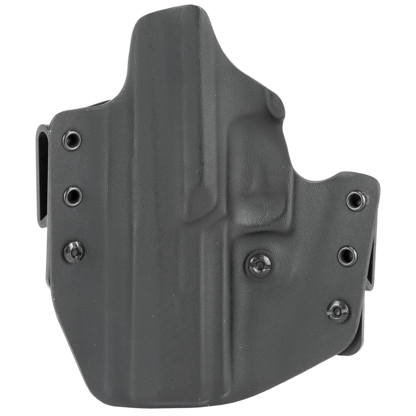 LAG DFNDR SIG P320F OWB/IWB BLK RH - American Ordnance