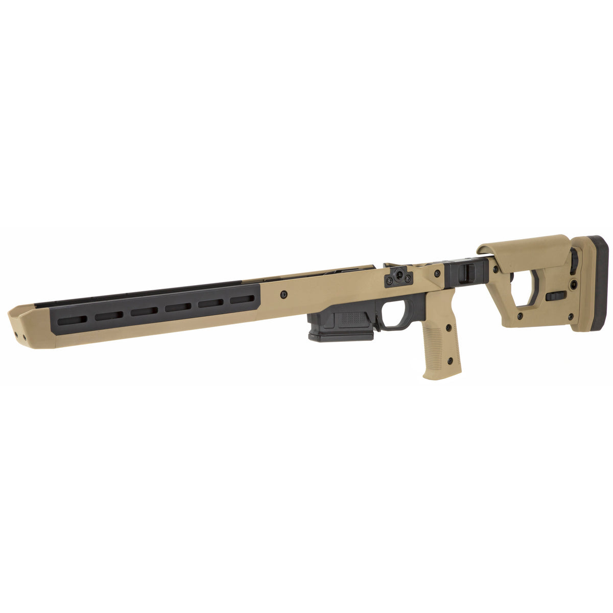 MAGPUL PRO 700 FXD REM 700 SA FDE - American Ordnance