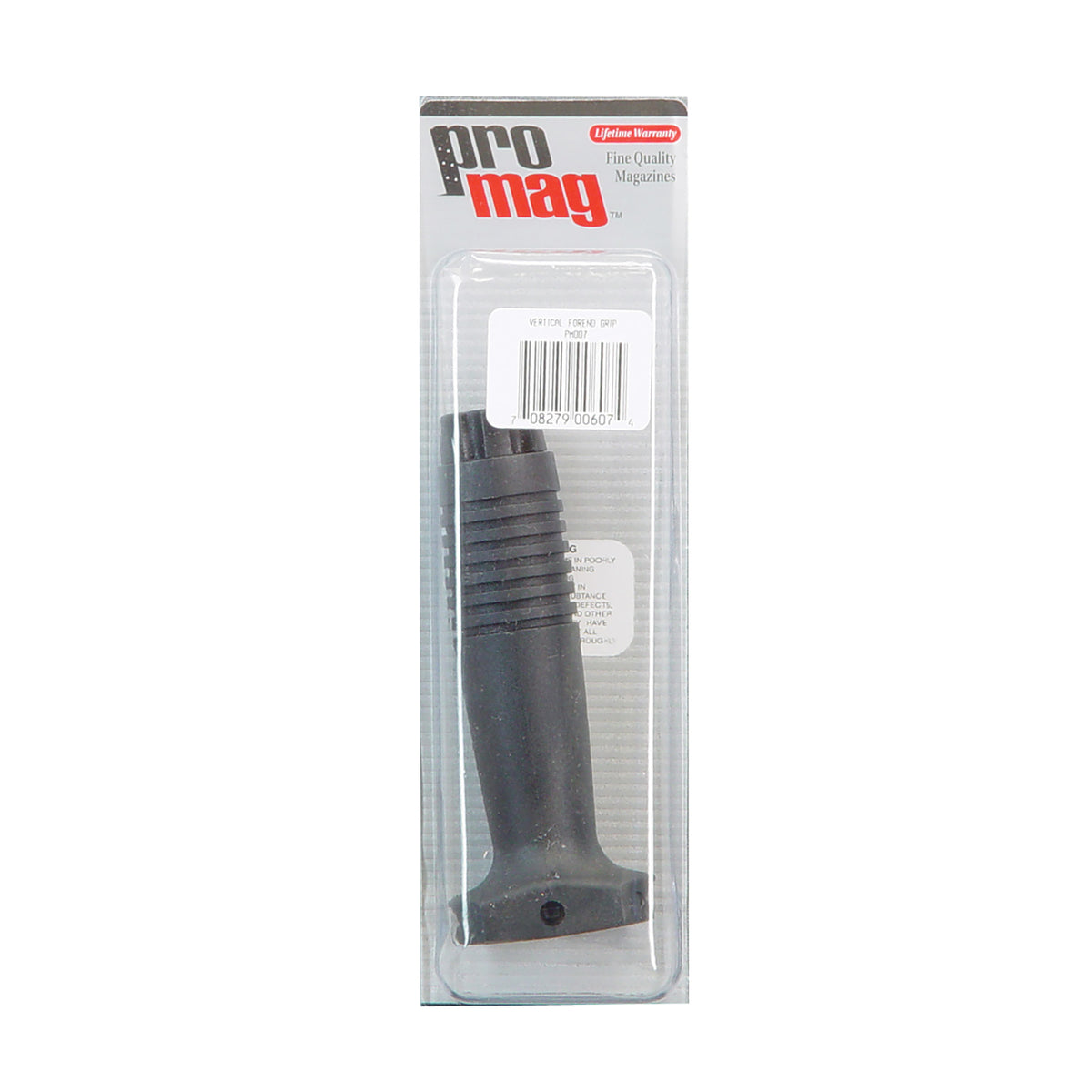 PROMAG AR-15 VERTICAL FOREND GRIP - American Ordnance
