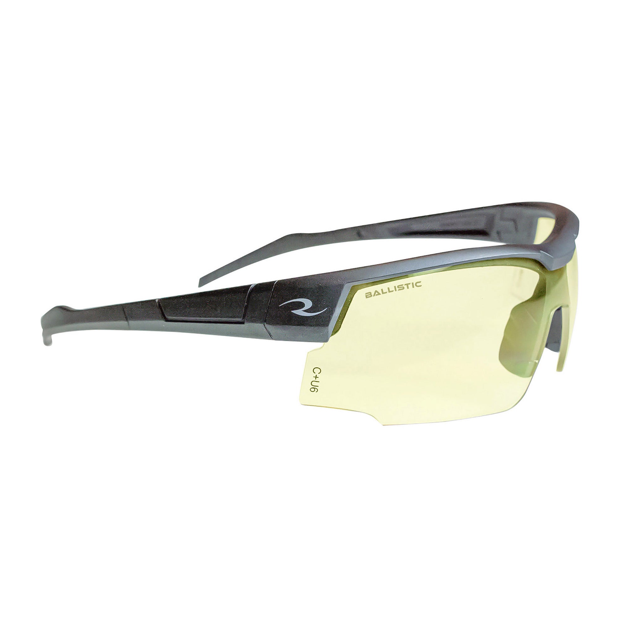 RADIANS SKYBOW GLASSES BLUE GRY/YEL - American Ordnance