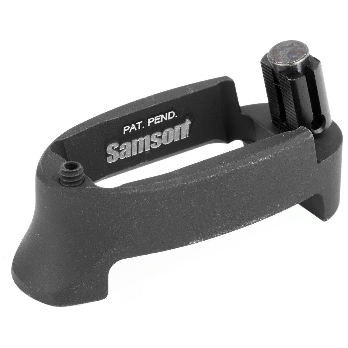 SAMSON COMPACT MAGWELL M&amp;P SHLD BLK - American Ordnance