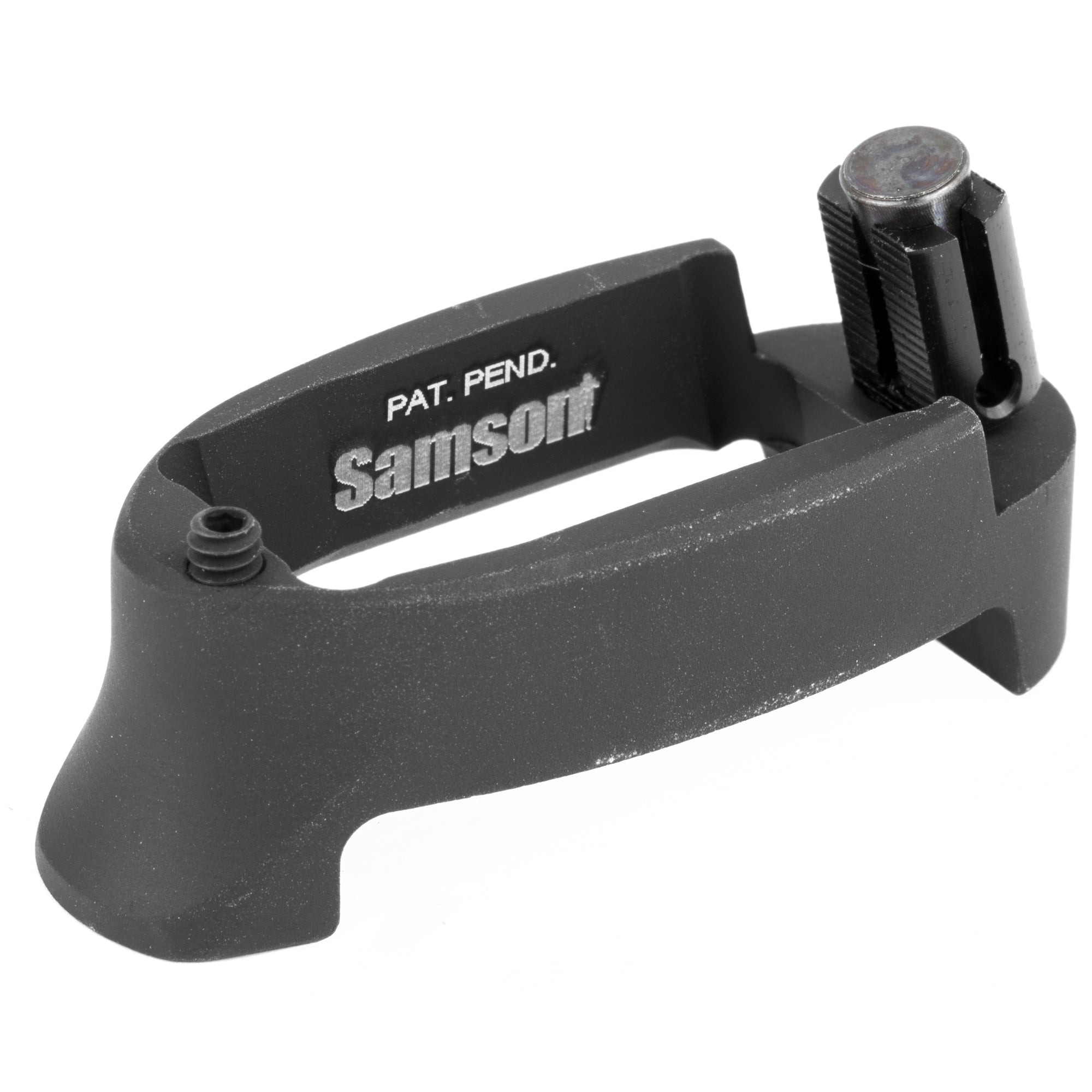 SAMSON COMPACT MAGWELL M&P SHLD BLK - American Ordnance