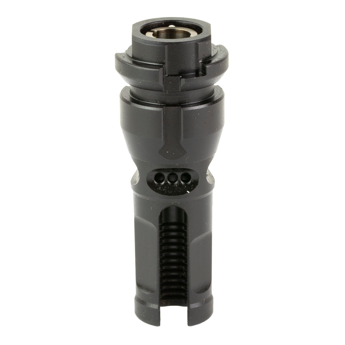SOLGW NOX 7.62 AK 14X1MM LH BLK - American Ordnance