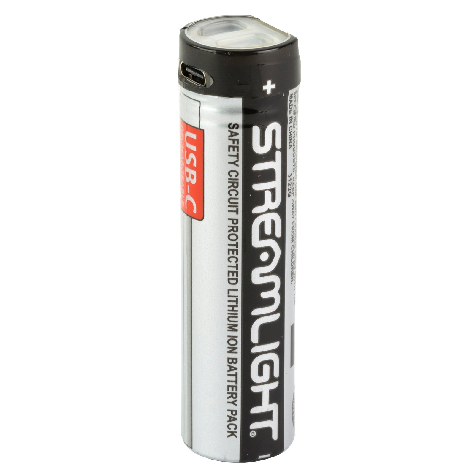 STRMLGHT SL-B50 BATTERY PACK 1PK - American Ordnance