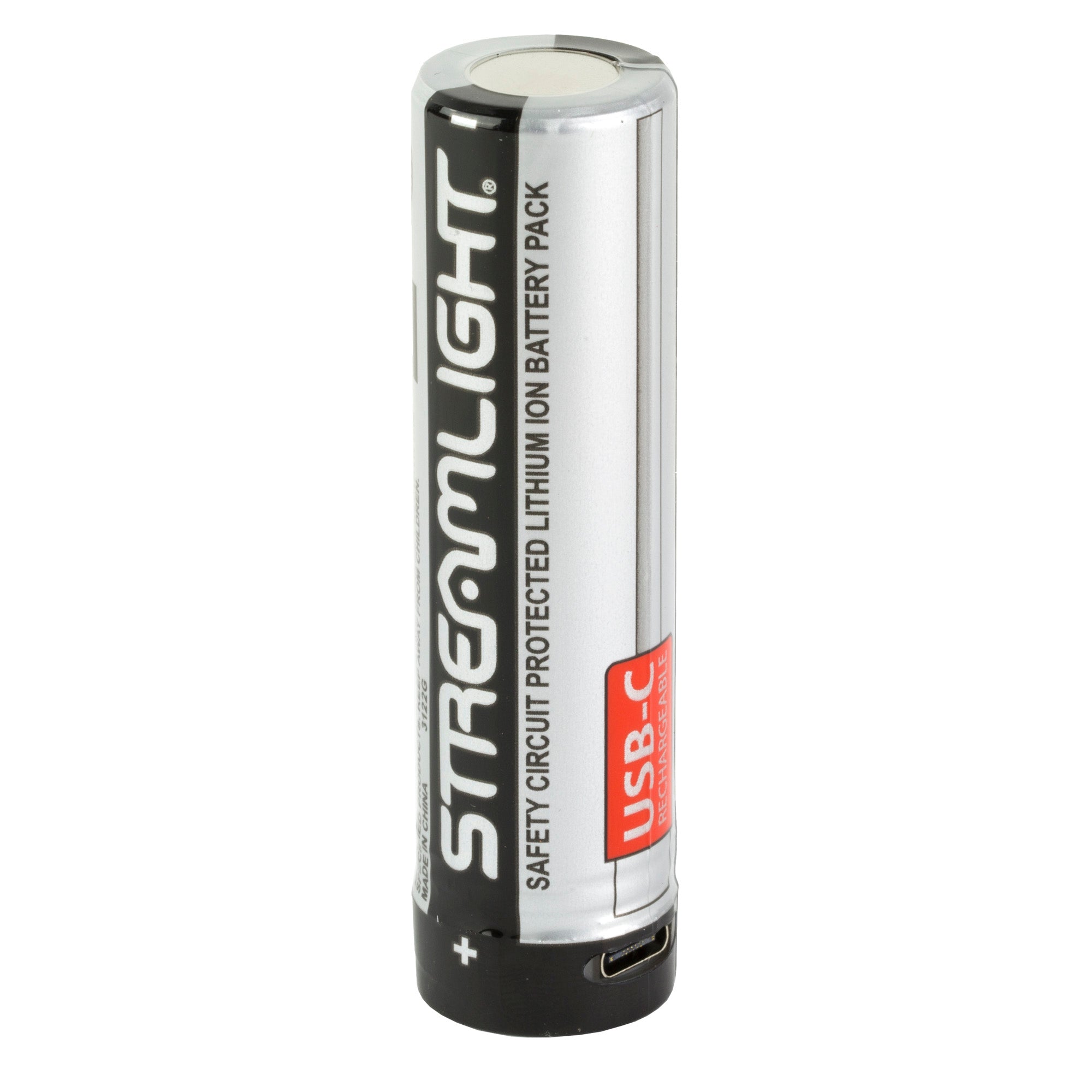 STRMLGHT SL-B50 BATTERY PACK 1PK - American Ordnance