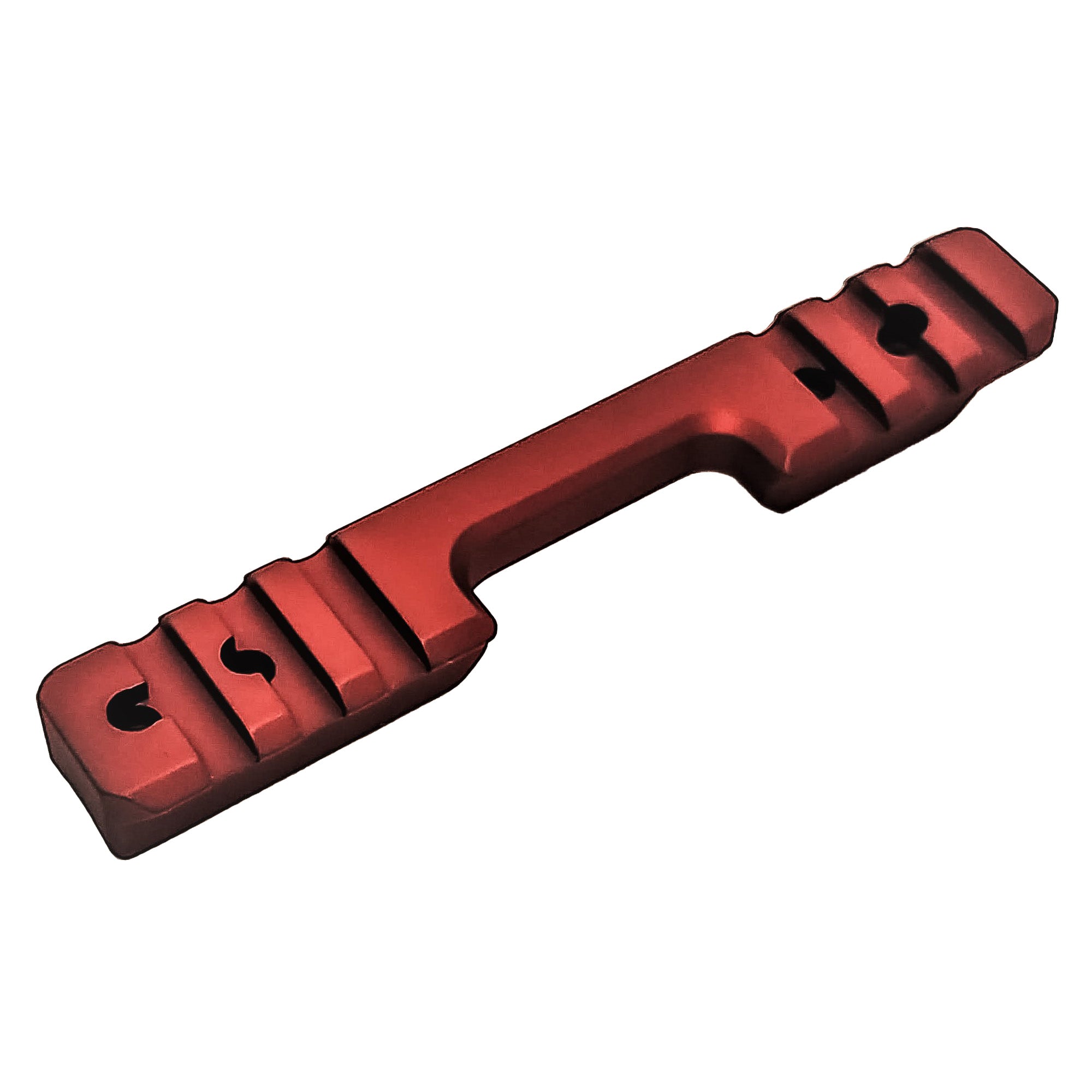 TALLEY PIC BASE WIN XPERT RED - American Ordnance