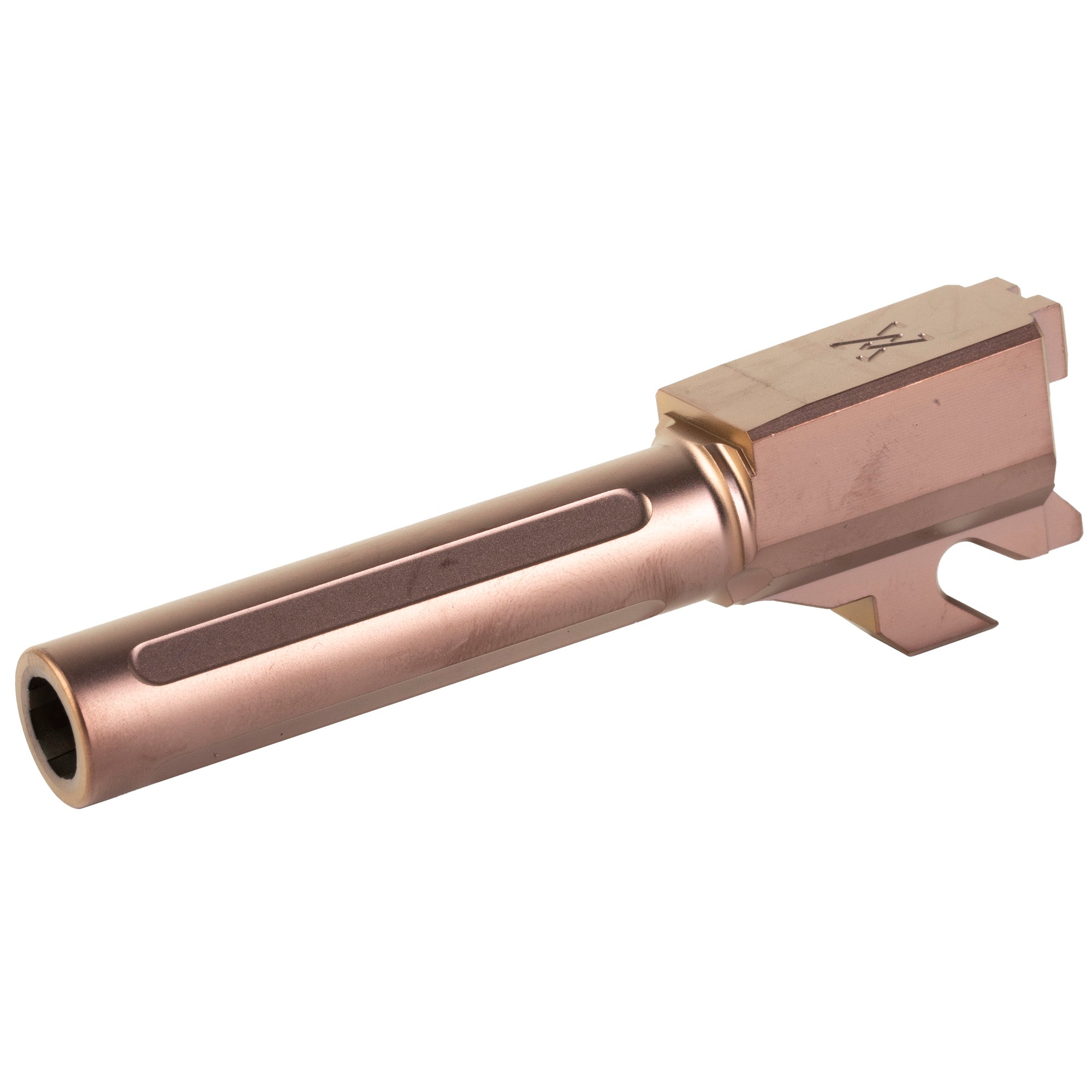 TRUE PREC P320C BBL 9MM CPR - American Ordnance