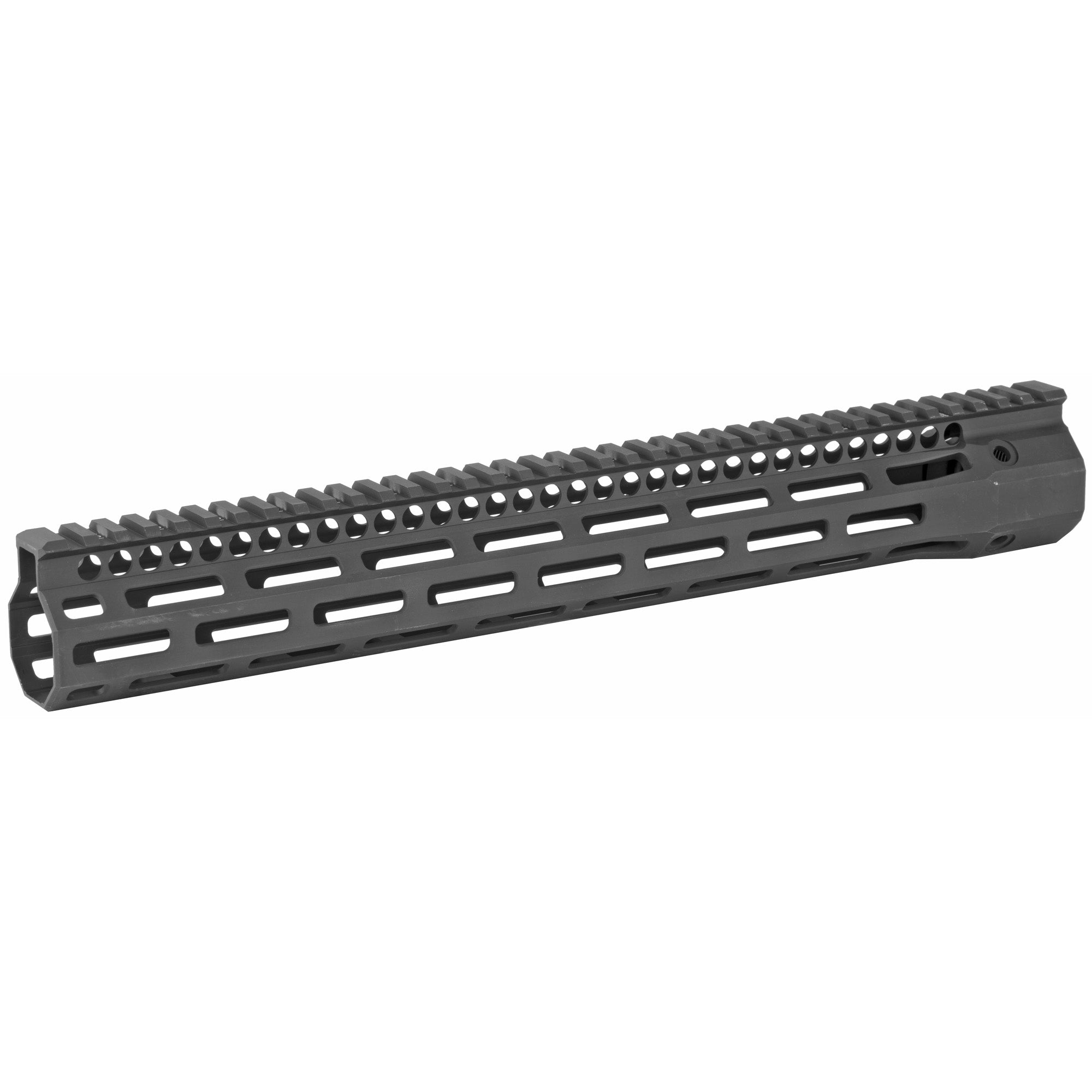TROY HIGH-PROFILE SOCC RAIL 308 15" - American Ordnance