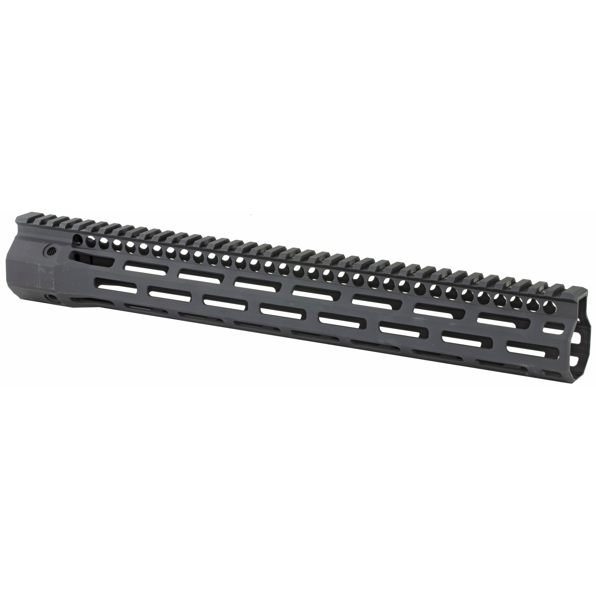 TROY HIGH-PROFILE SOCC RAIL 308 15" - American Ordnance