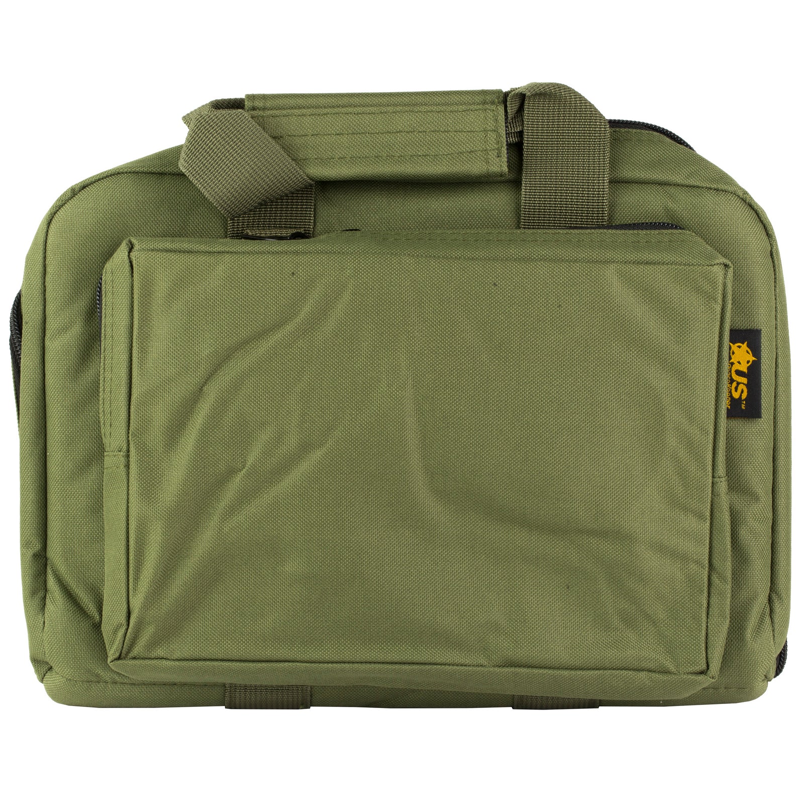 US PK MINI RANGE OD GREEN - American Ordnance