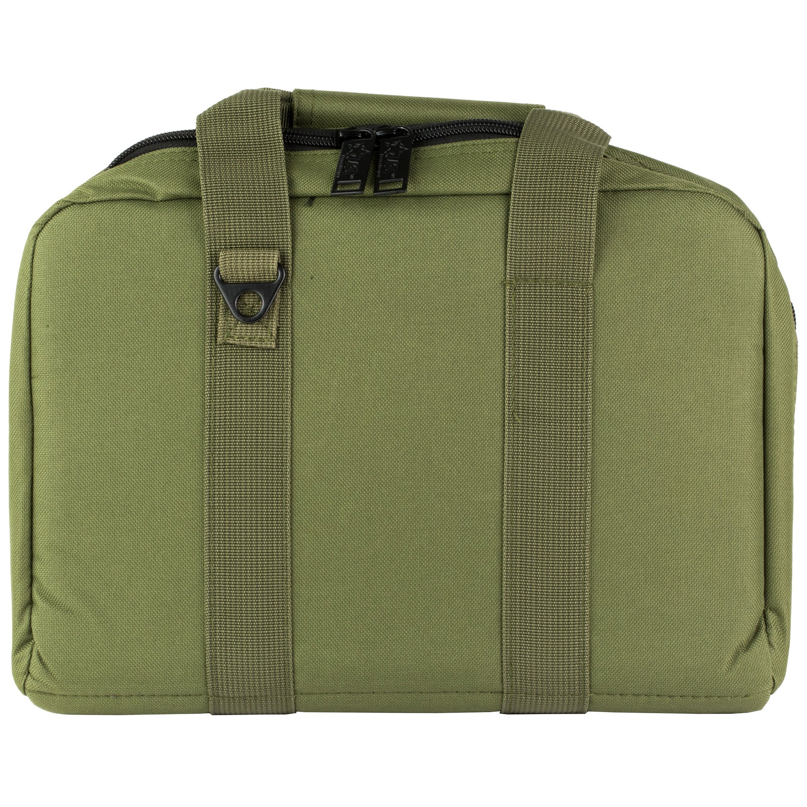 US PK MINI RANGE OD GREEN - American Ordnance