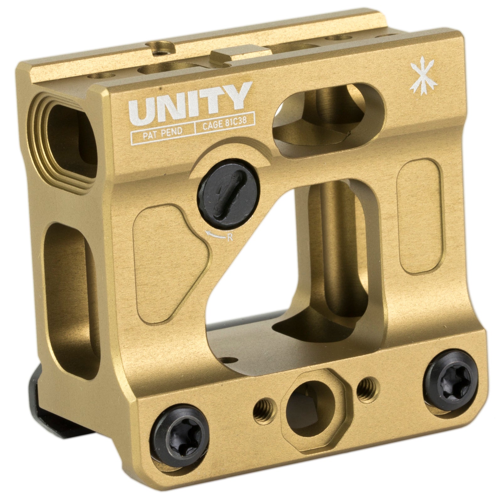 UNITY FAST MICRO FDE - American Ordnance