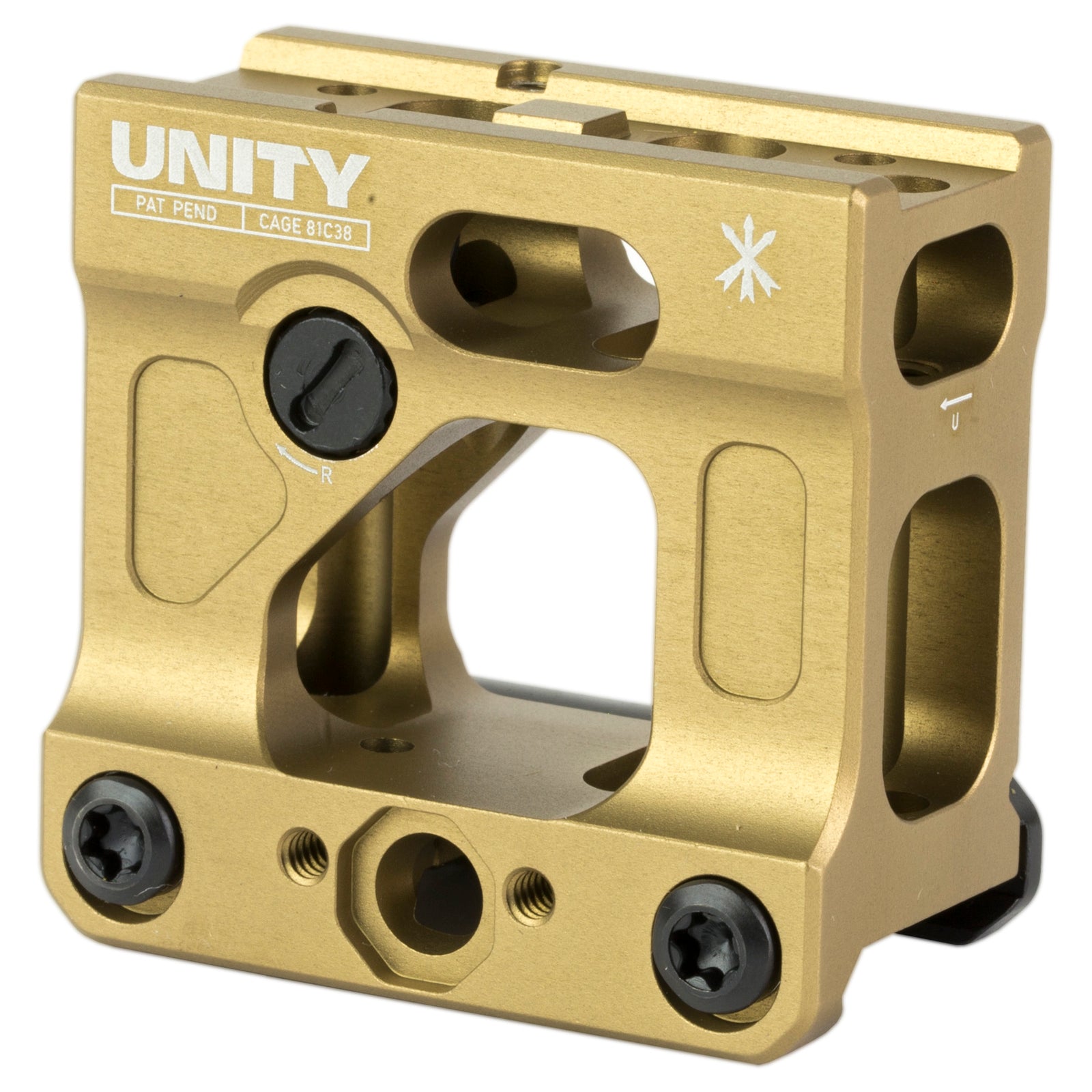 UNITY FAST MICRO FDE - American Ordnance