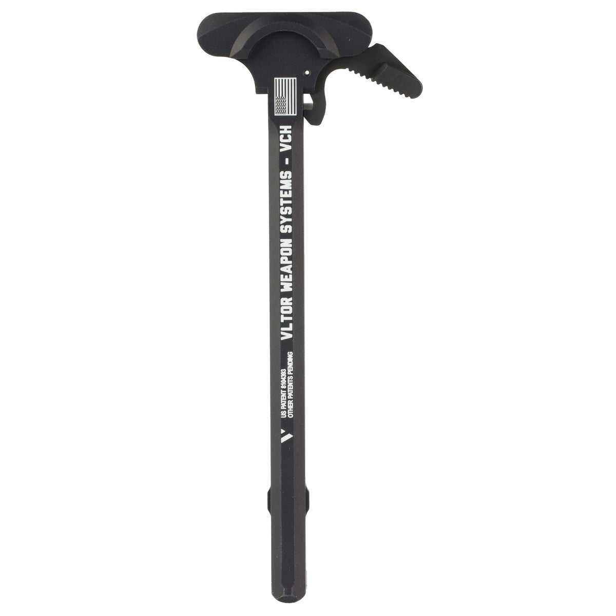 VLTOR AR15 CHRGNG HNDL LONG LATCH - American Ordnance