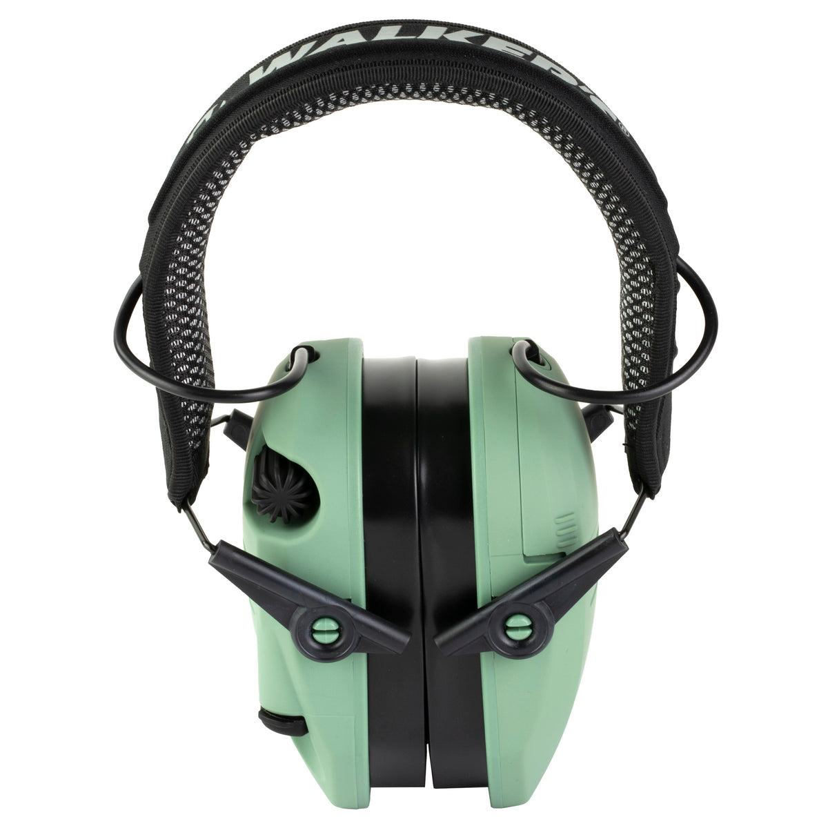 WALKER&#39;S RAZOR X-TRM DGTL MUFF SAGE - American Ordnance