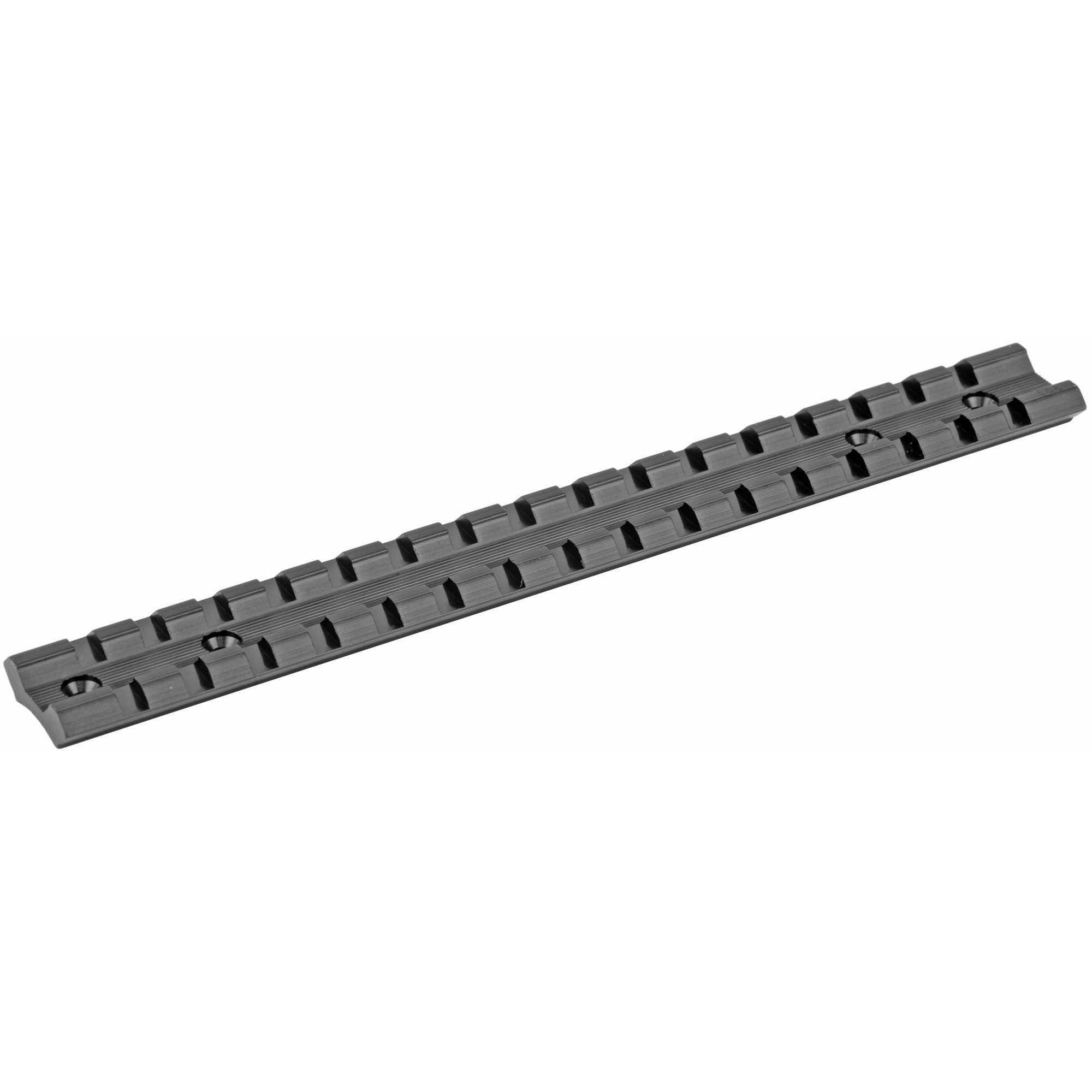 WEAVER MULTI SLOT BASE SAV AXIS - American Ordnance