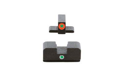 AMERIGLO I-DOT FN H-PWR ORG/GRN - American Ordnance