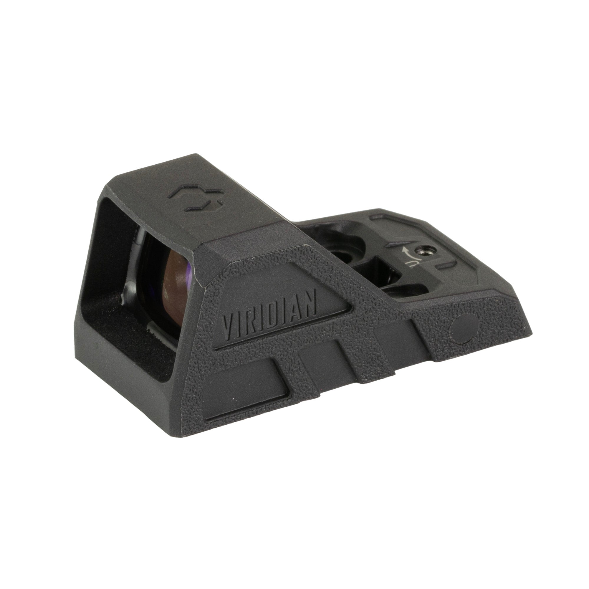 RFX WALTHER PDP & WMP BLK INST ON - American Ordnance