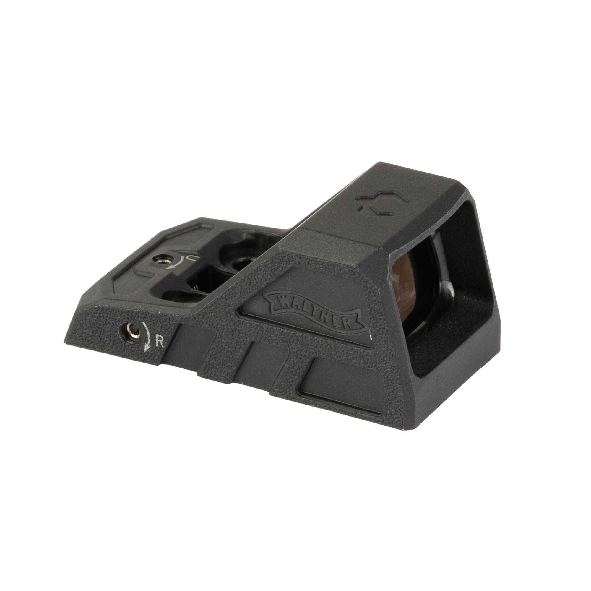 RFX WALTHER PDP & WMP BLK INST ON - American Ordnance