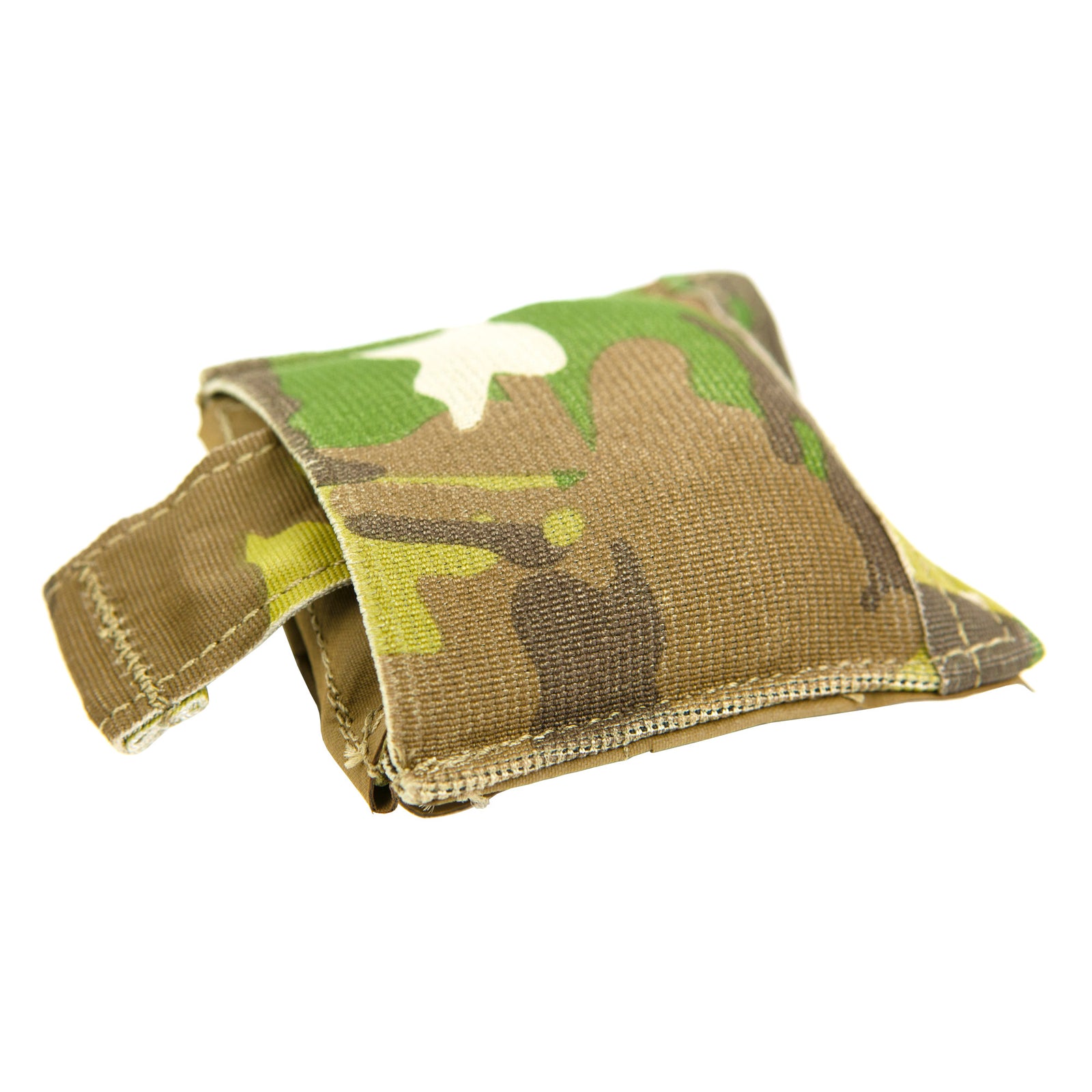 BL FORCE HW TEN SPD UL DMP PCH SM MC - American Ordnance
