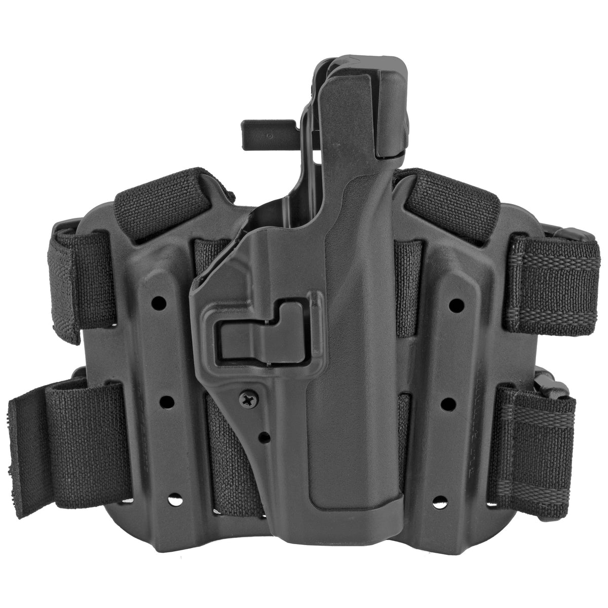 BH SERPA L3 HLSTR GLK17 RH BLACK - American Ordnance