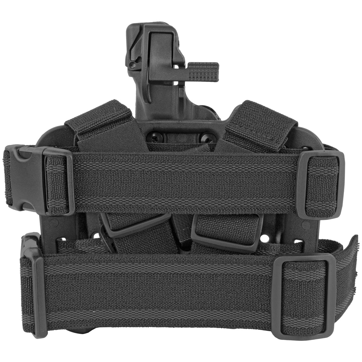 BH SERPA L3 HLSTR GLK17 RH BLACK - American Ordnance